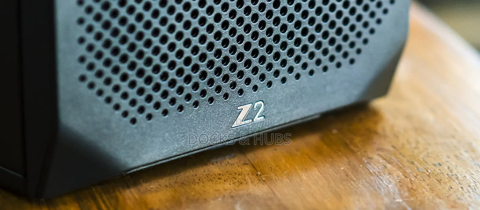 Desktop Computer HP Z2 G4 Tower 64GB Intel Core i7 HDD+SSD 3T