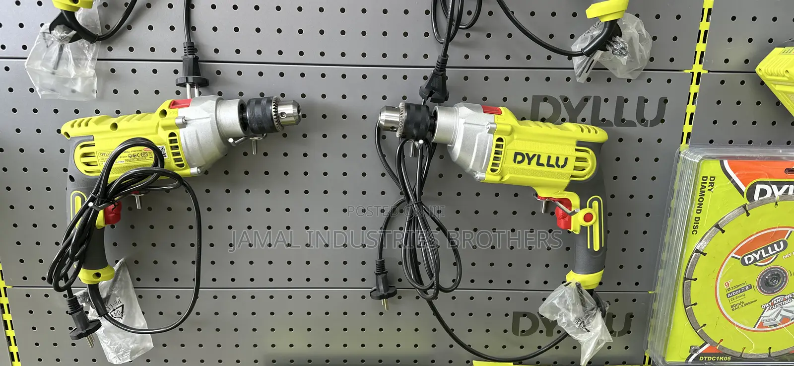Brand New Impact Drill 850w High Quality