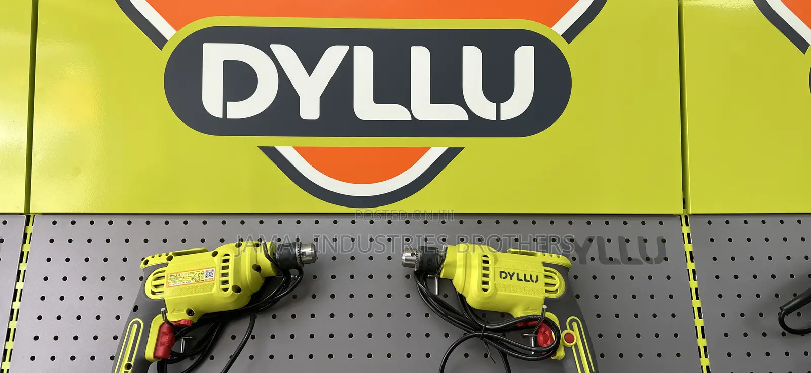 Brand New Impact Drill 850w High Quality