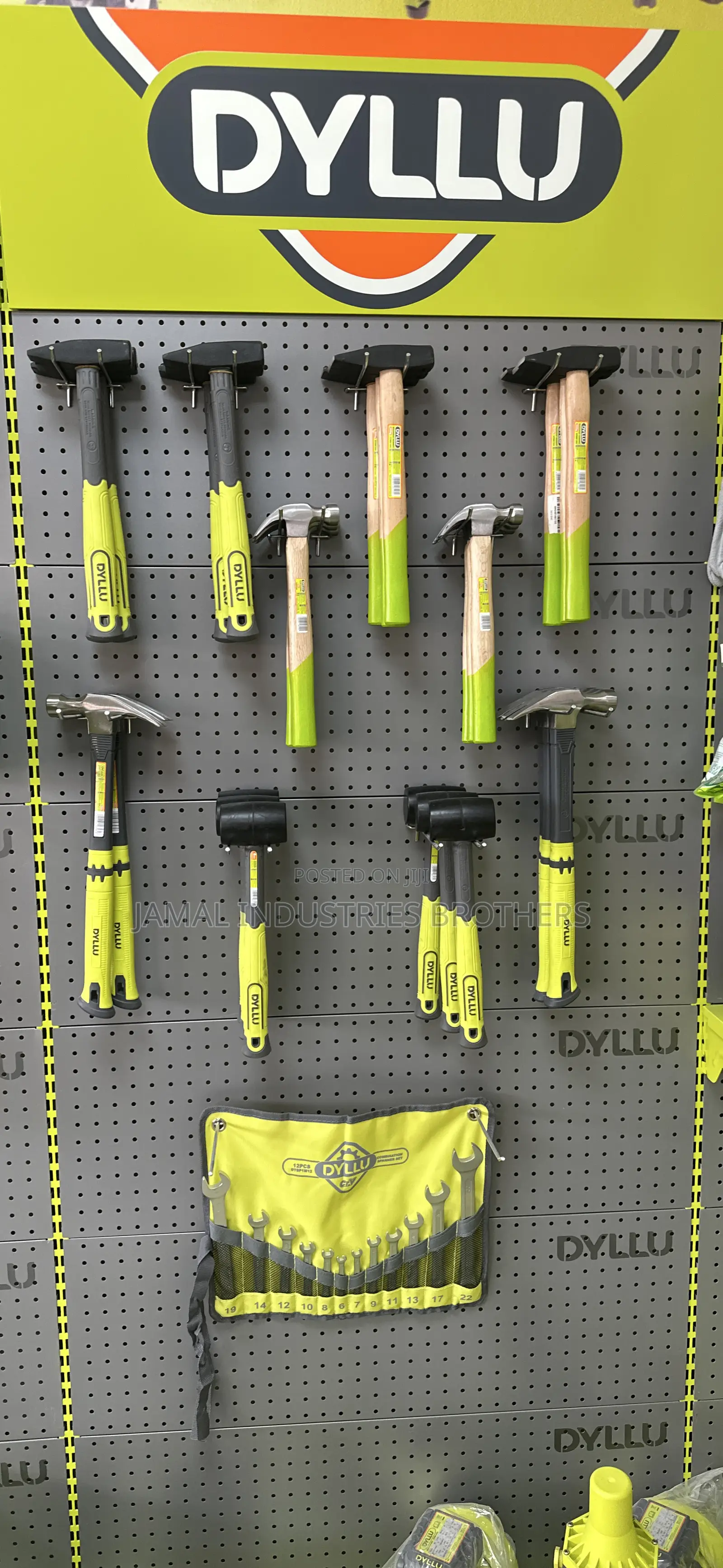 High Quality Hammer