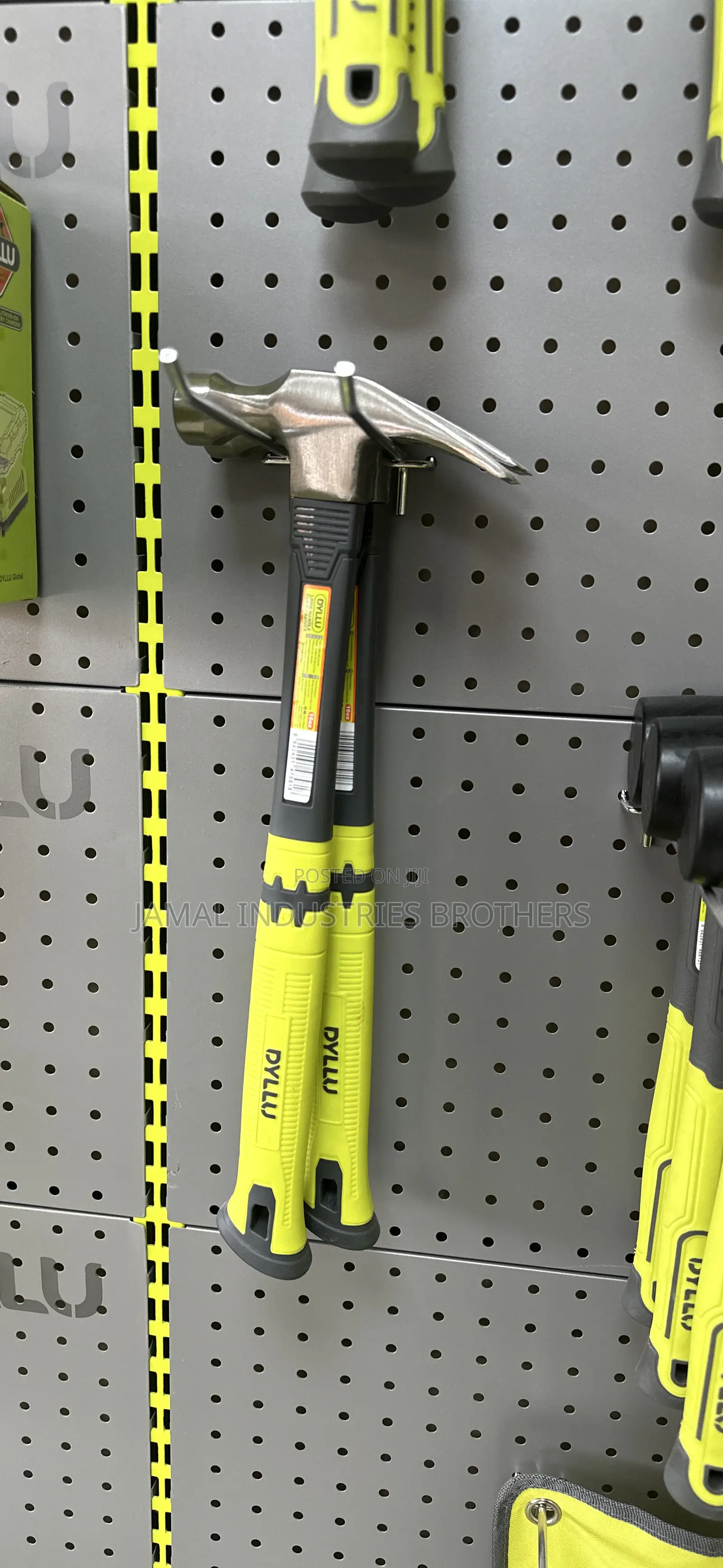 High Quality Hammer
