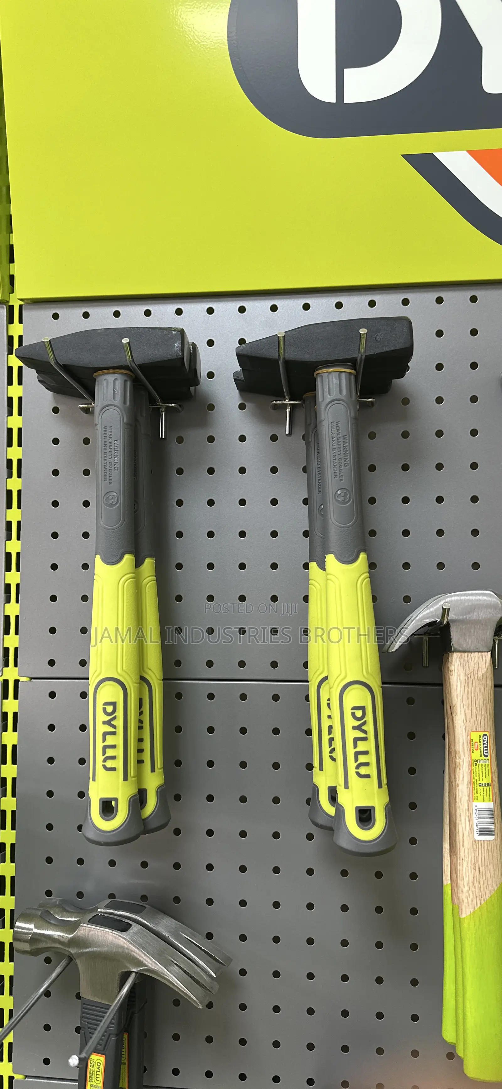 High Quality Hammer