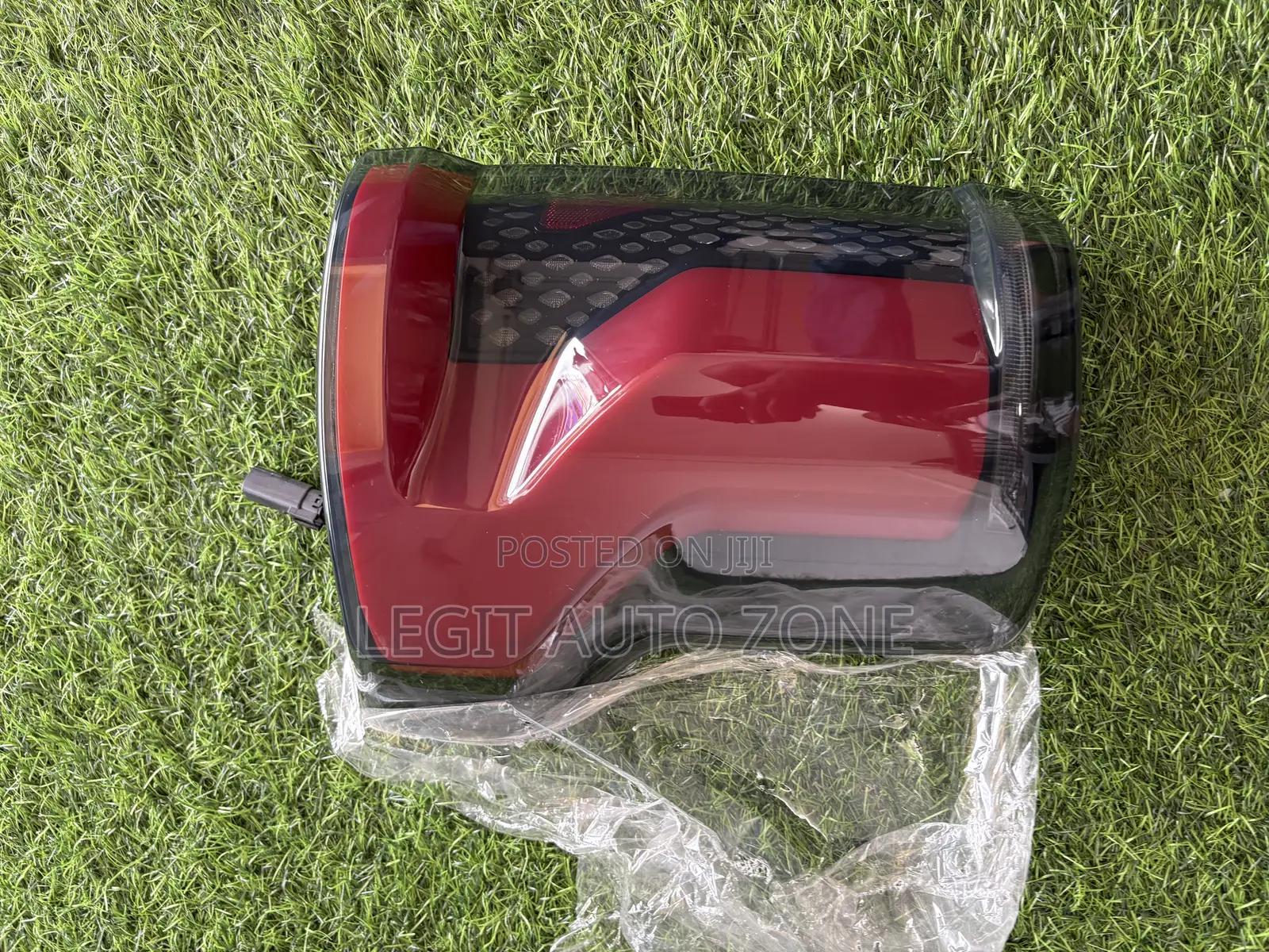 Ford F150 2017,2018,2019,2020, Spec Taillights Available