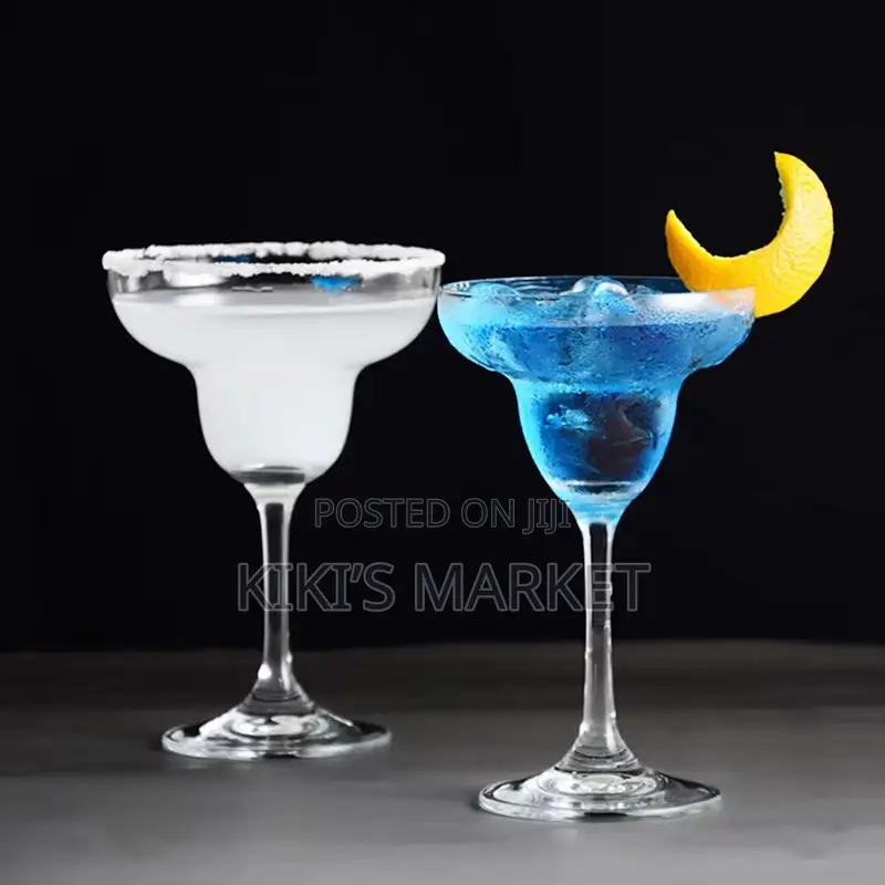 Margarita Cocktail Glass