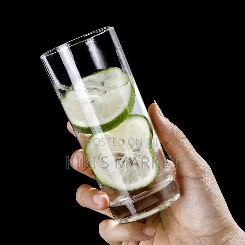 Juice Glass 240ml 6pcs