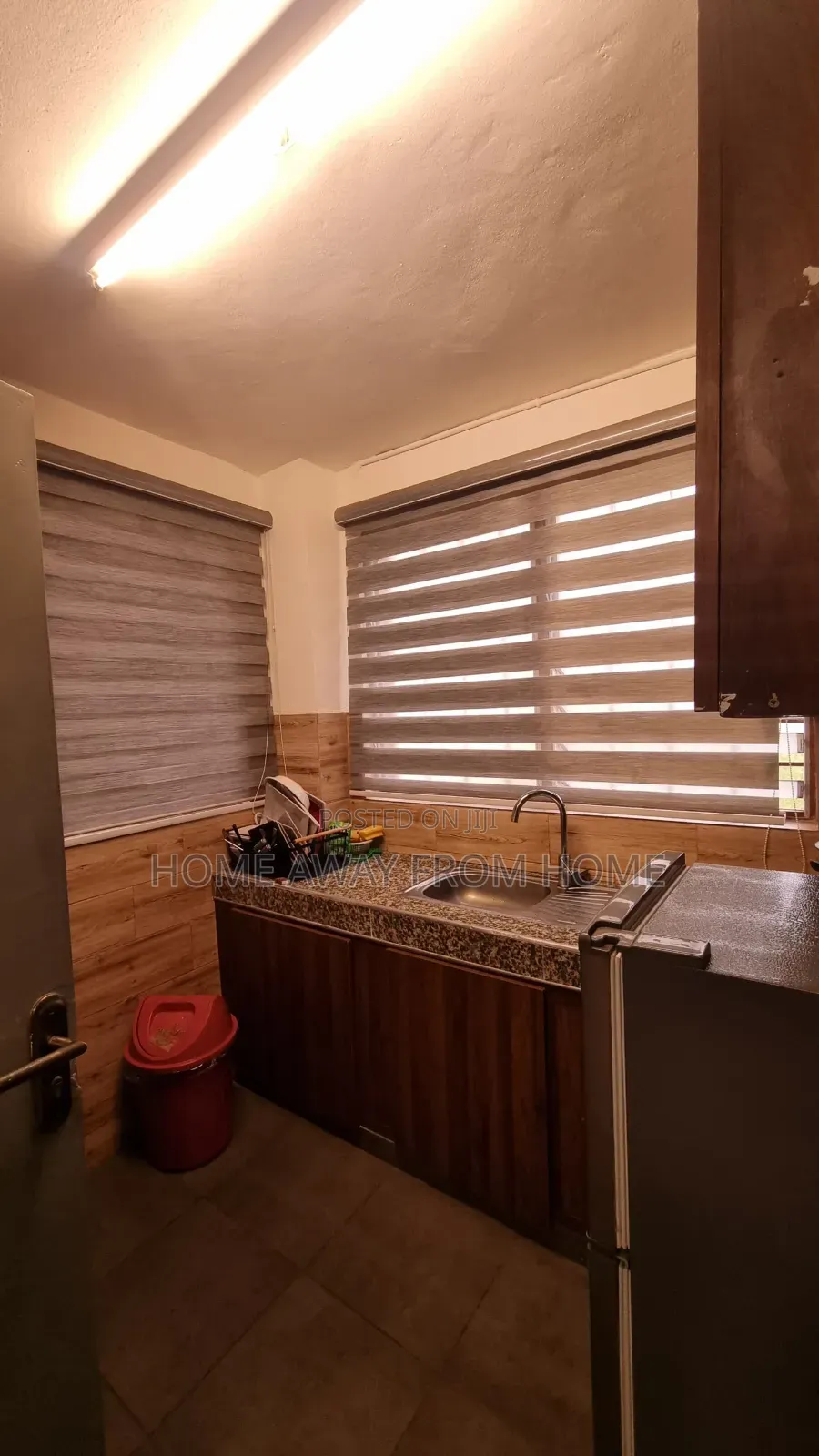 2 Bedrooms Furnished Apartment Near Knust
