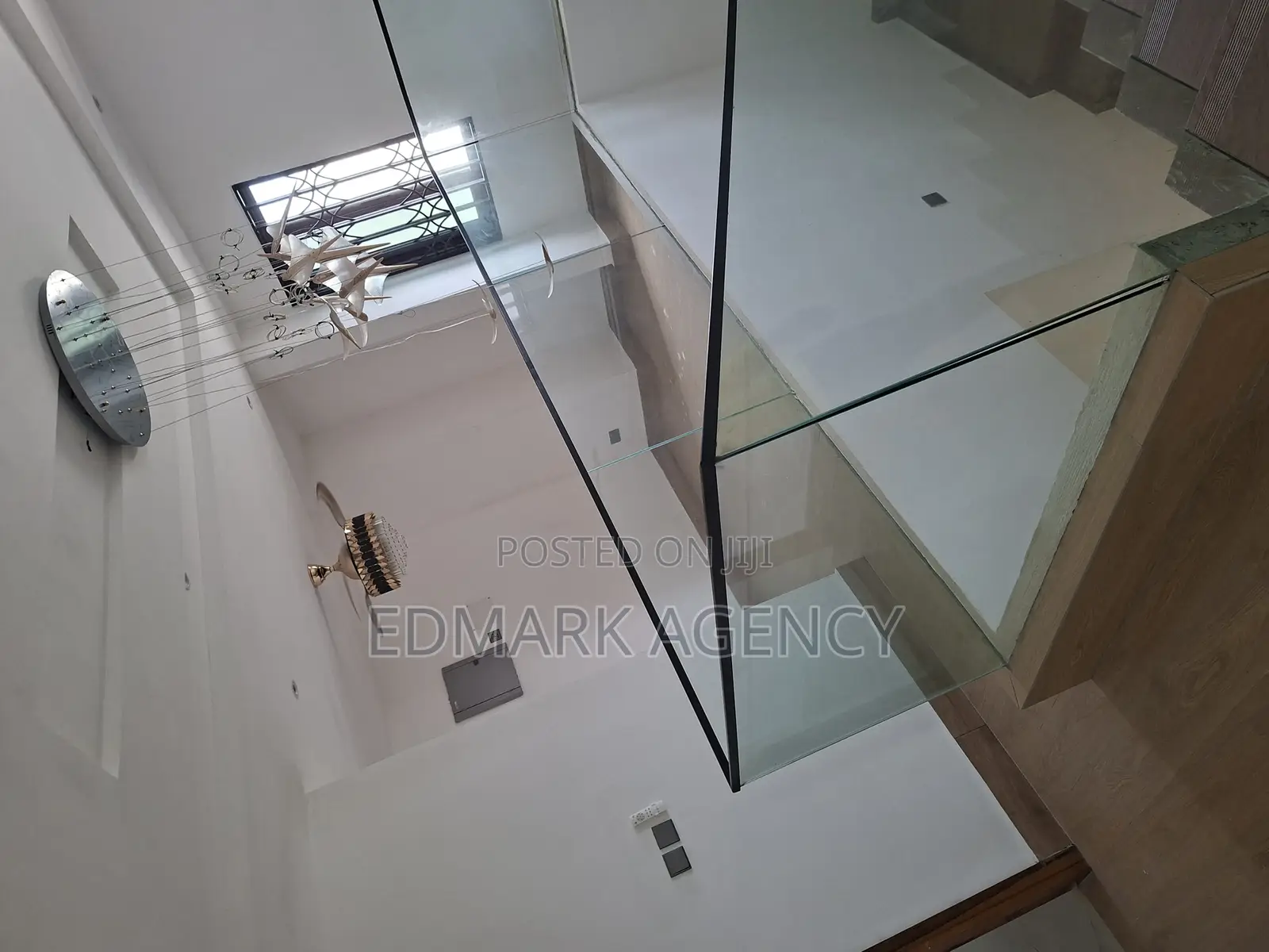 4bdrm House in Ashongman Estate, Police Station for sale