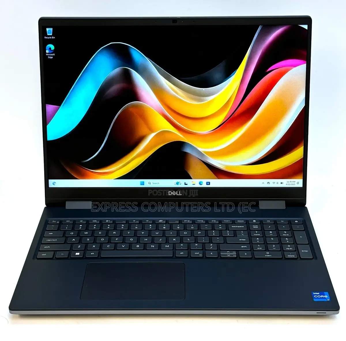 Laptop Dell Precision 7680 128GB Intel Core I9 SSD 2T