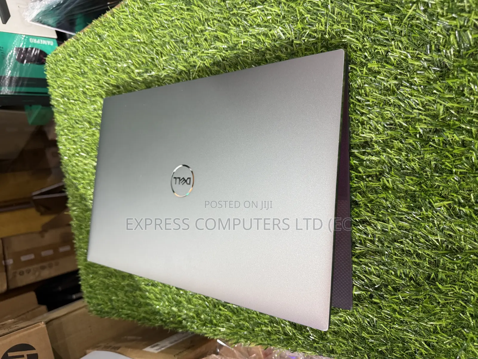 Laptop Dell Precision 5680 32GB Intel Core I9 SSD 1T