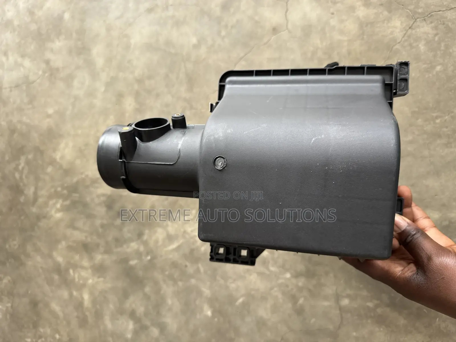 Air Cleaner Box Housing For Honda Cr-v 2024