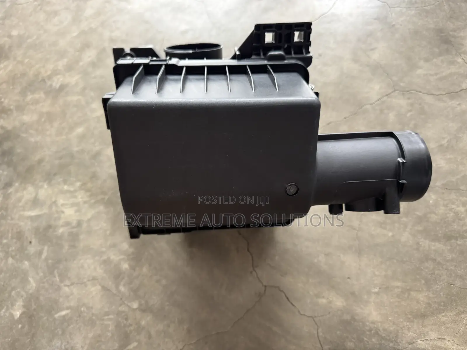 Air Cleaner Box Housing For Honda Cr-v 2024