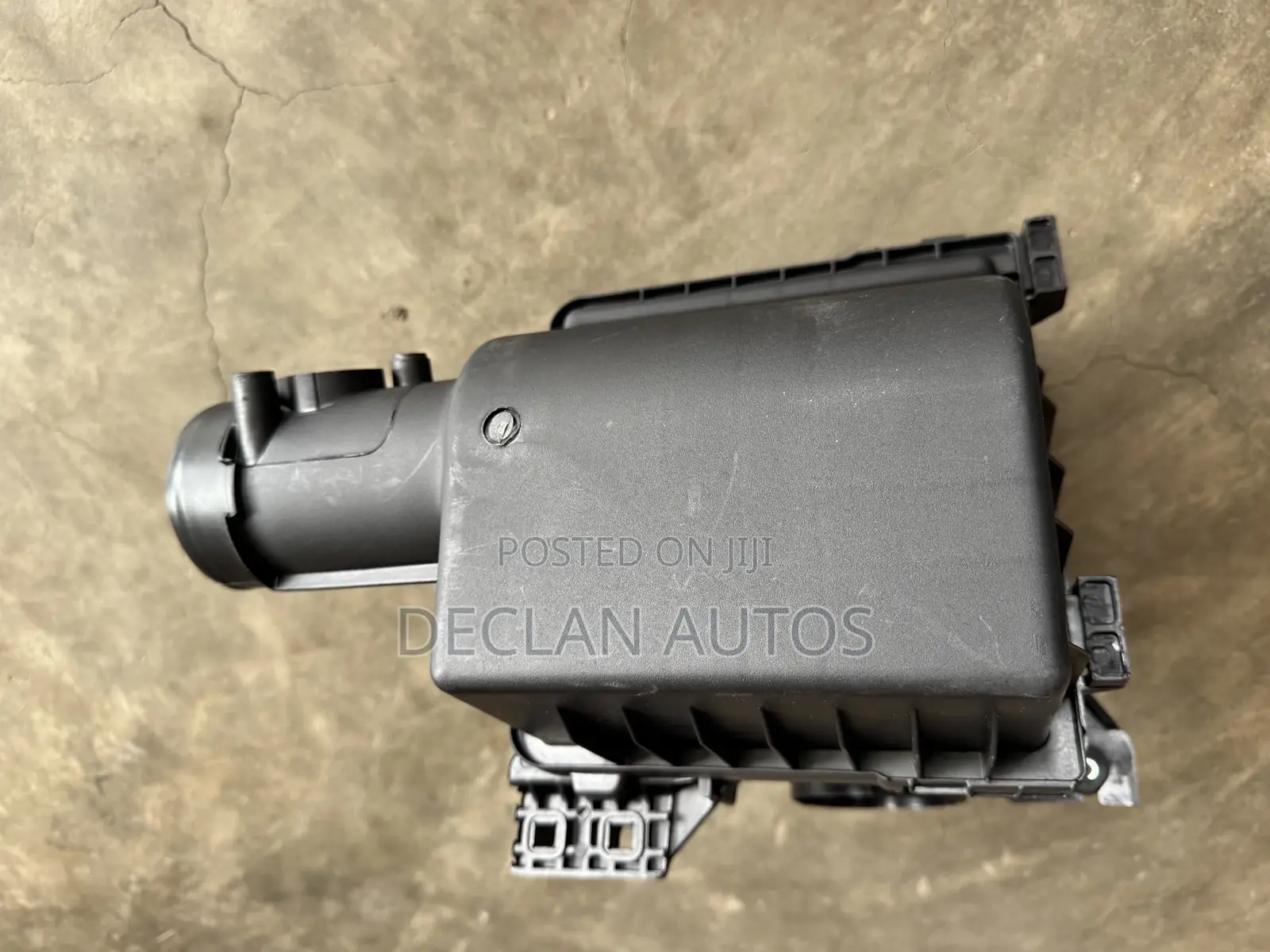 Air Cleaner Box Housing For Honda Cr-v 2024
