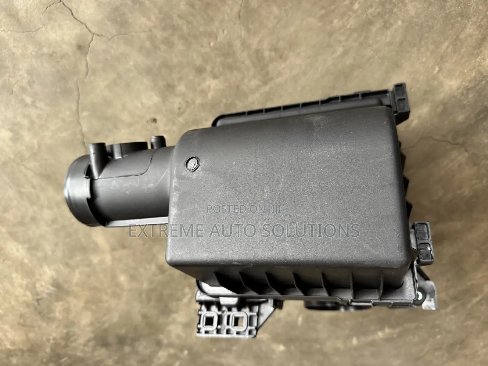 Air Cleaner Box Housing For Honda Cr-v 2024