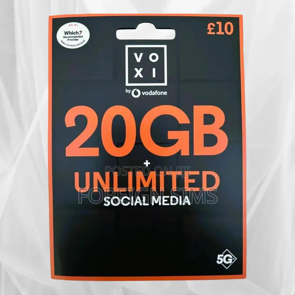 Uk Sim Card Available In Bulk And Retail