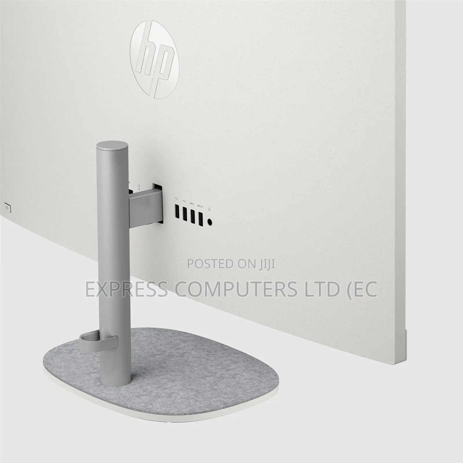 New Desktop Computer HP AiO 27 32GB Intel Core i7 SSD 1T