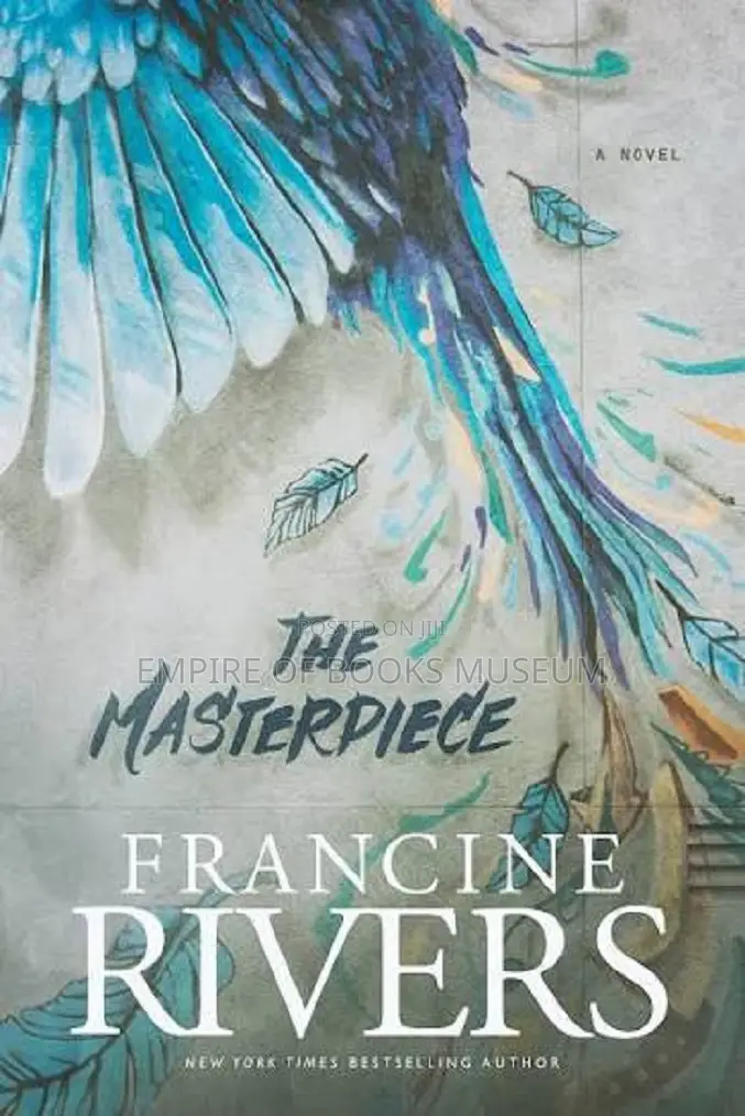 Francine River Books Collection