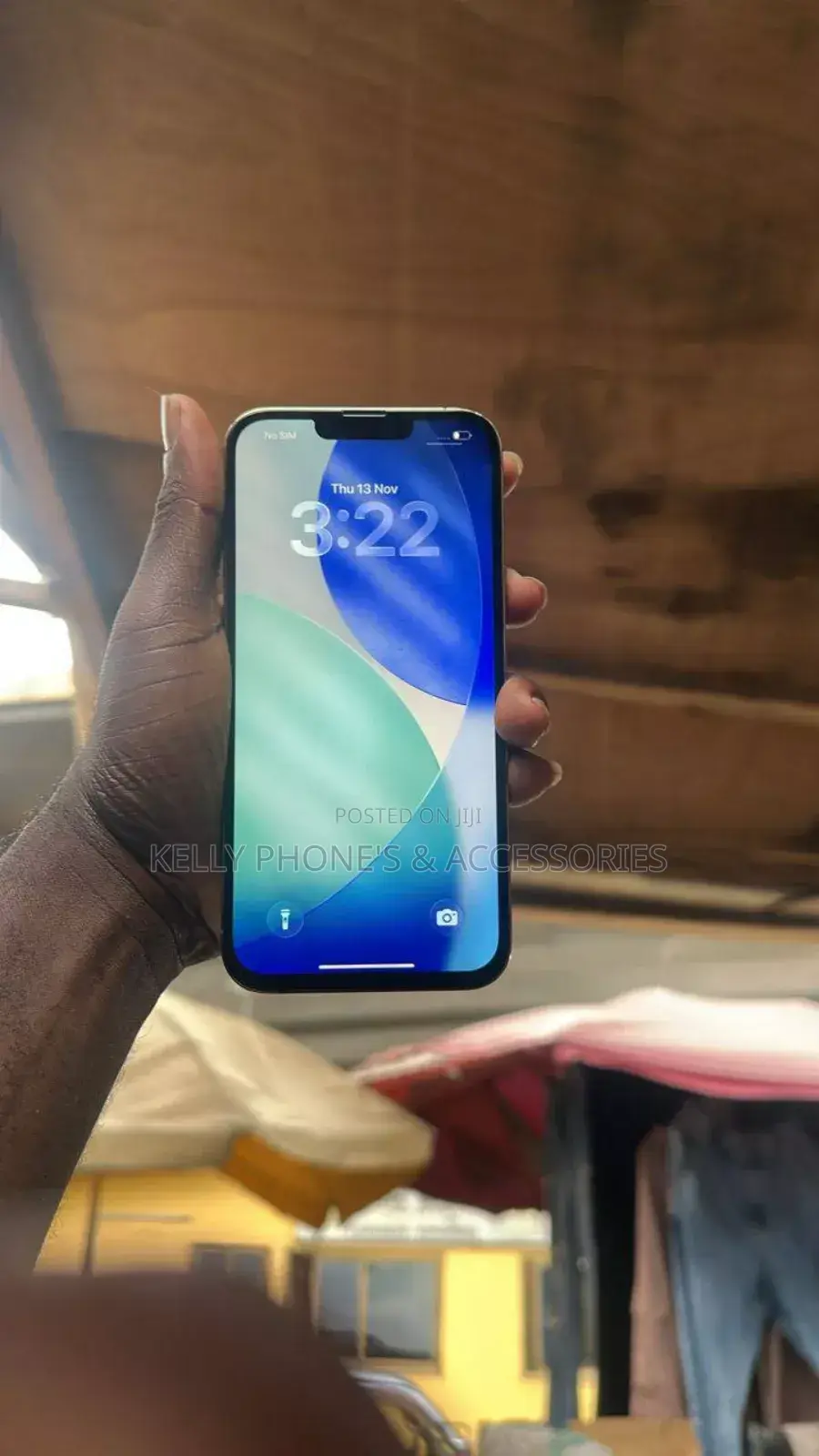 Apple iPhone 12 Pro Max 256 GB White
