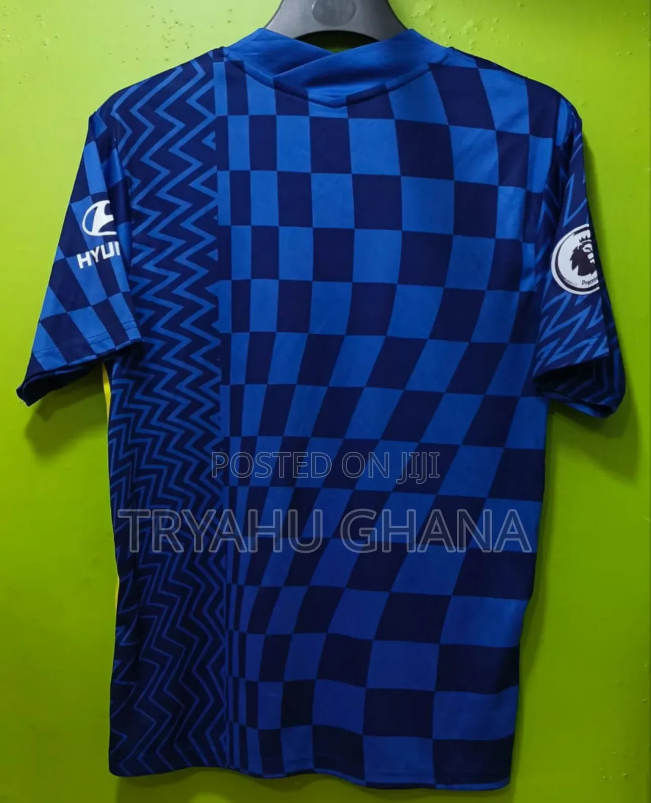 Don’T Miss Out – Affordable Quality Jerseys Ghana