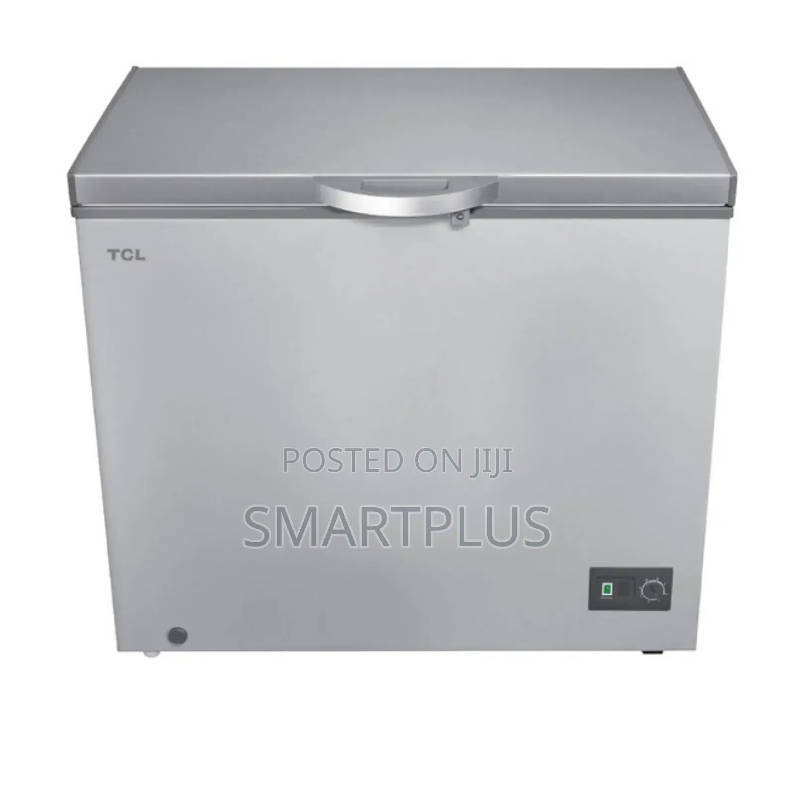 TCL 290 Litres F378cfsl Chest Freezer