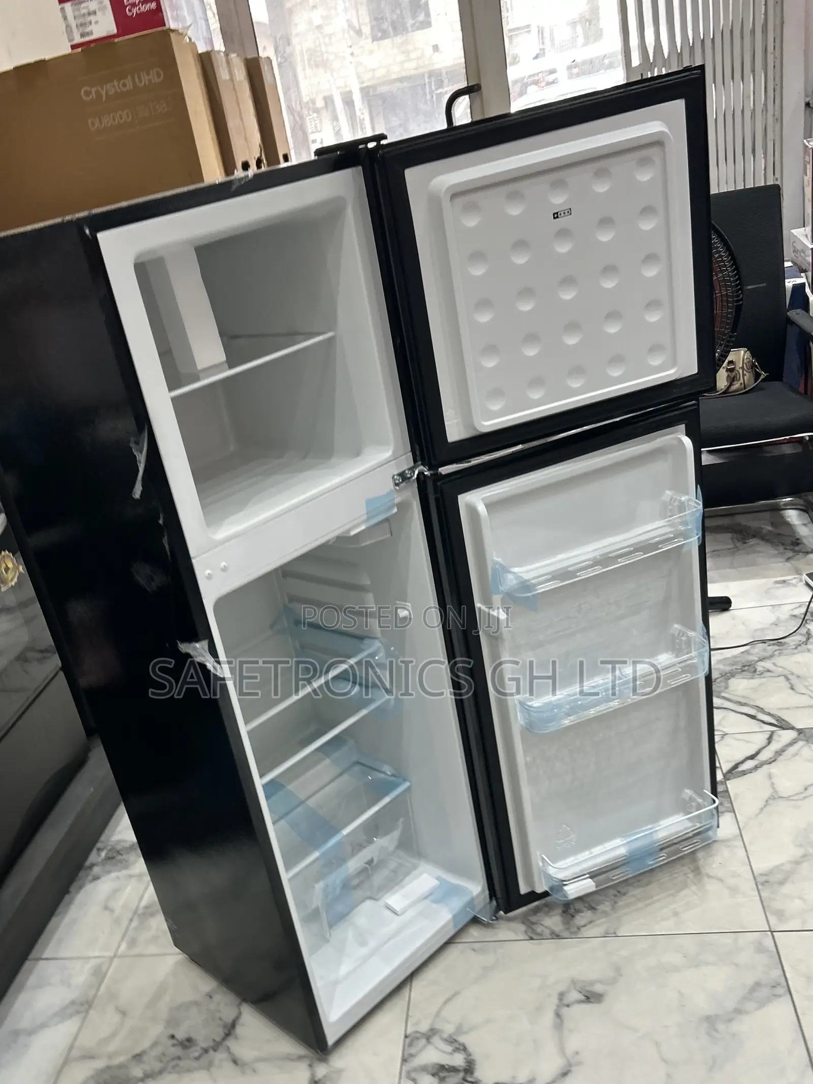 Quality Unveiling Pearl Black Mirror Pf-216tbg 136l Mirror Finish