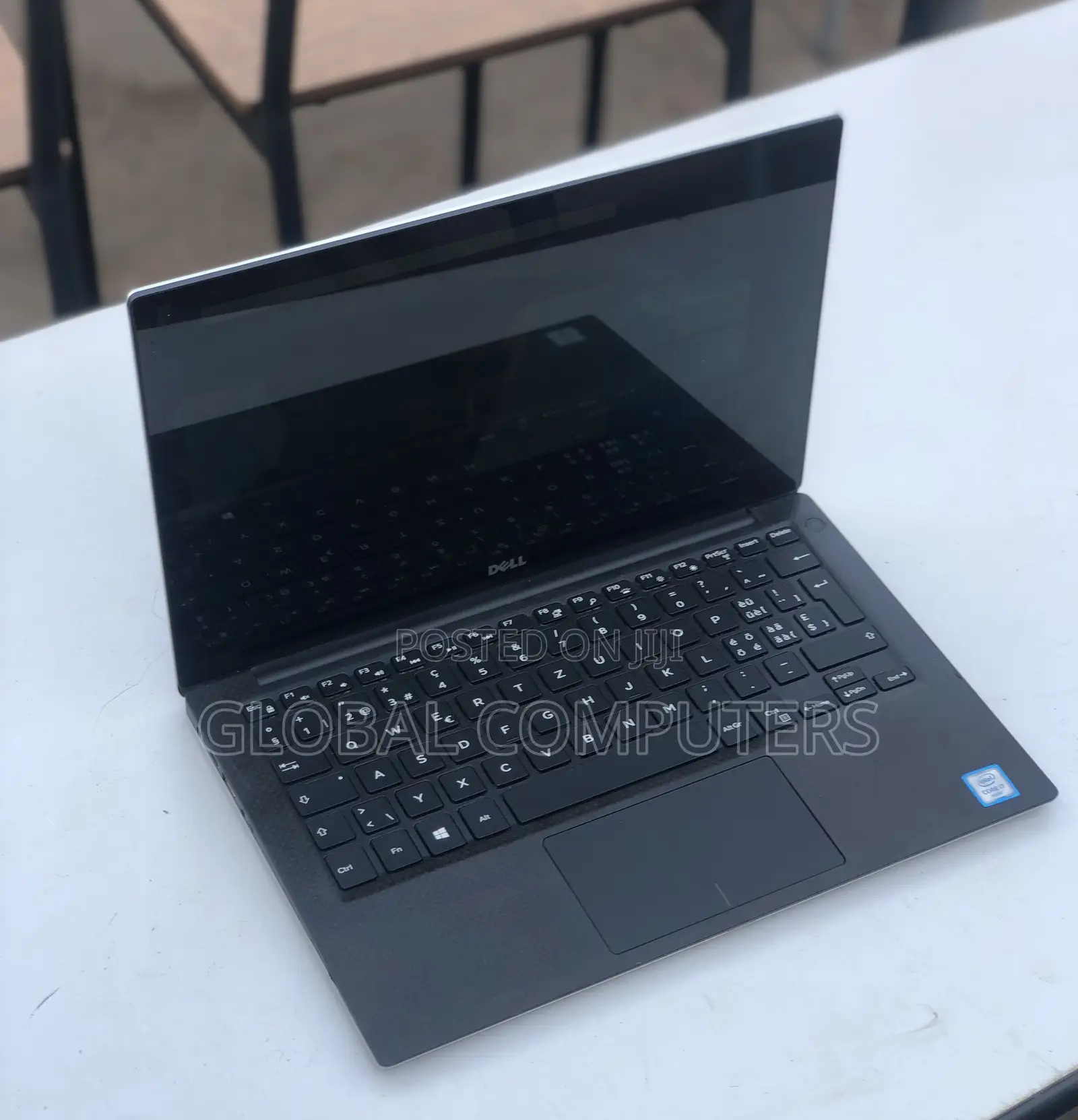 Laptop Dell XPS 13 (9350) 8GB Intel Core i7 SSD 256GB