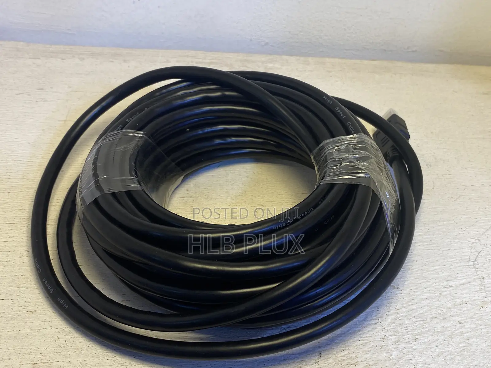 10m Hdmi Cable