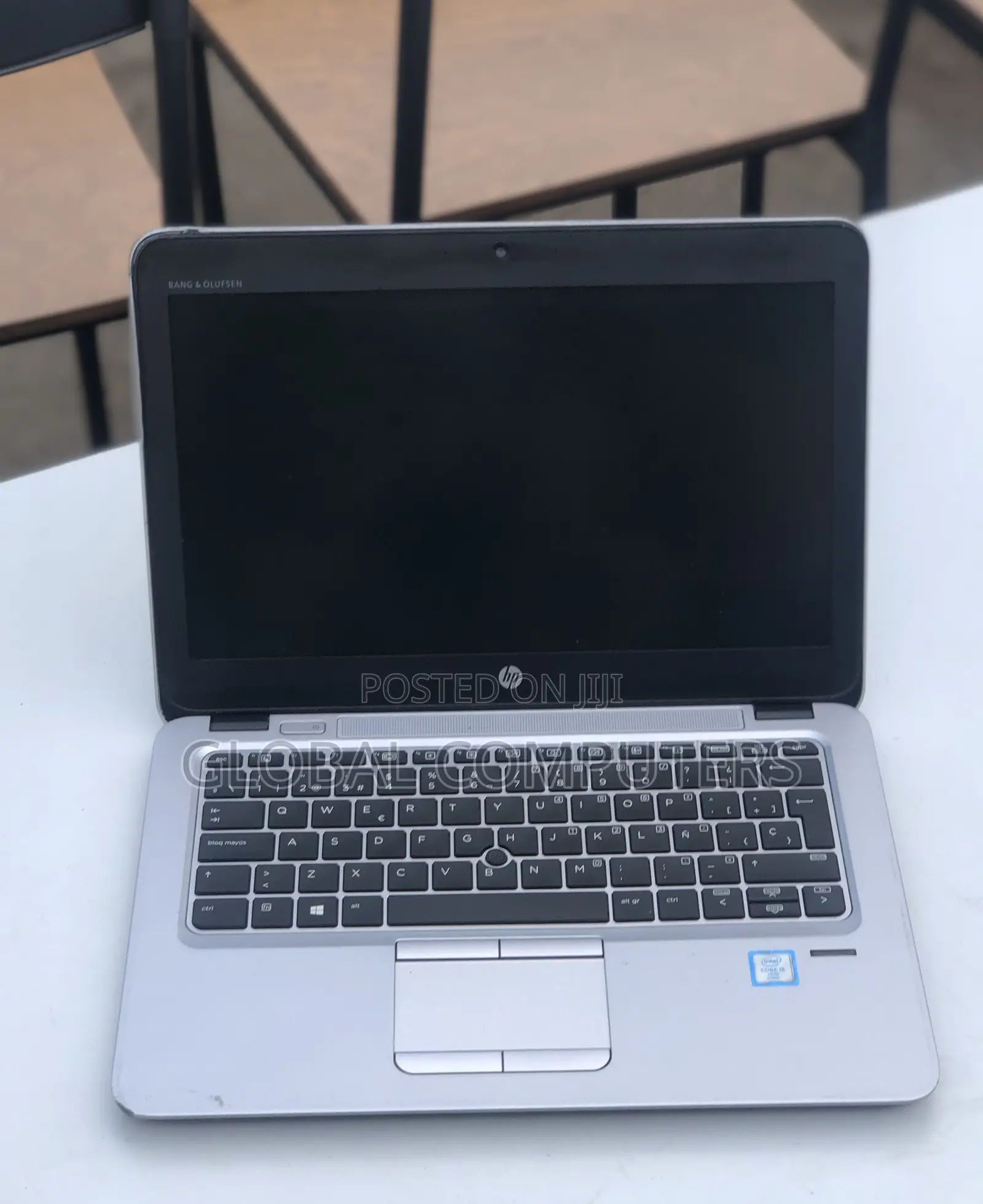 Laptop HP EliteBook 820 G3 8GB Intel Core i5 HDD 500GB