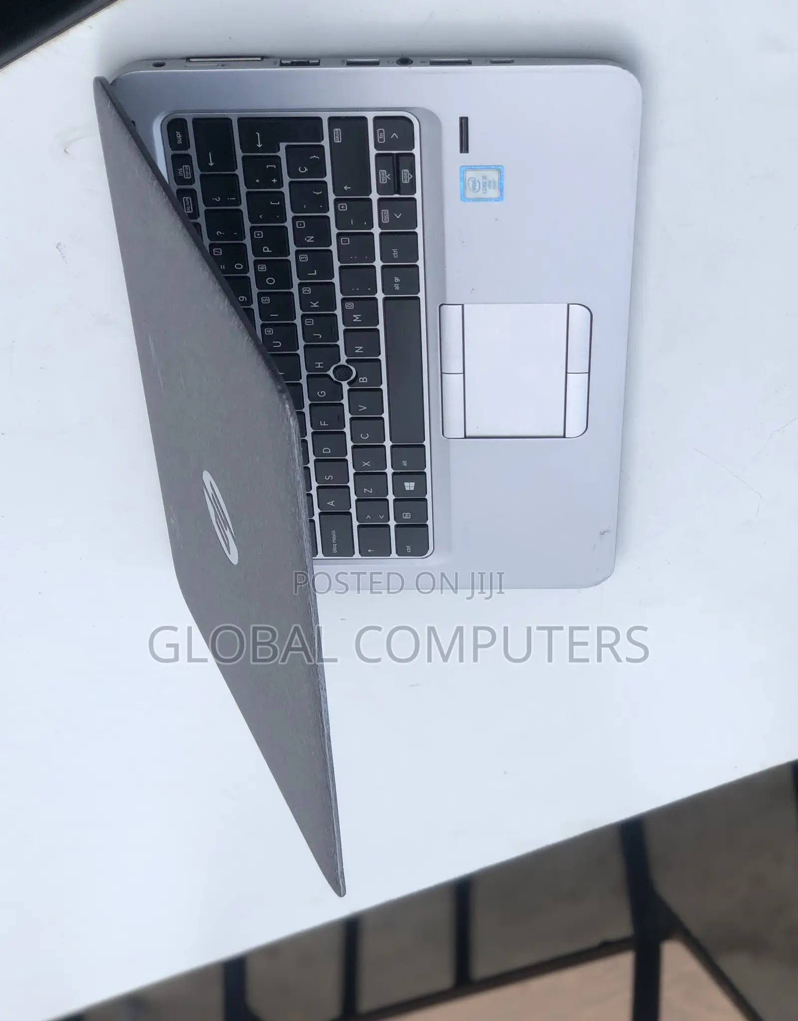 Laptop HP EliteBook 820 G3 8GB Intel Core i5 HDD 500GB