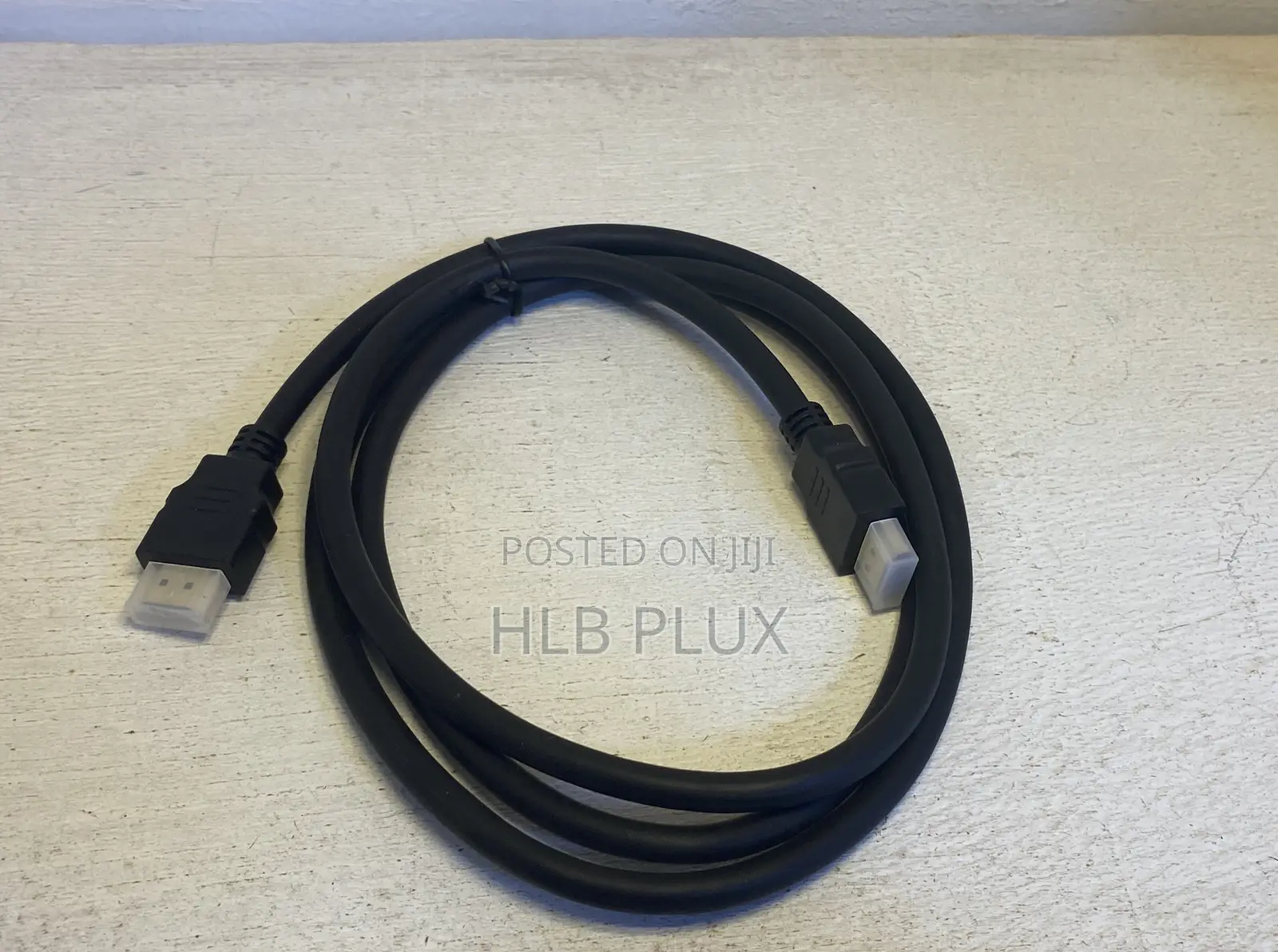 High Speed 1.5m Hdmi Cable