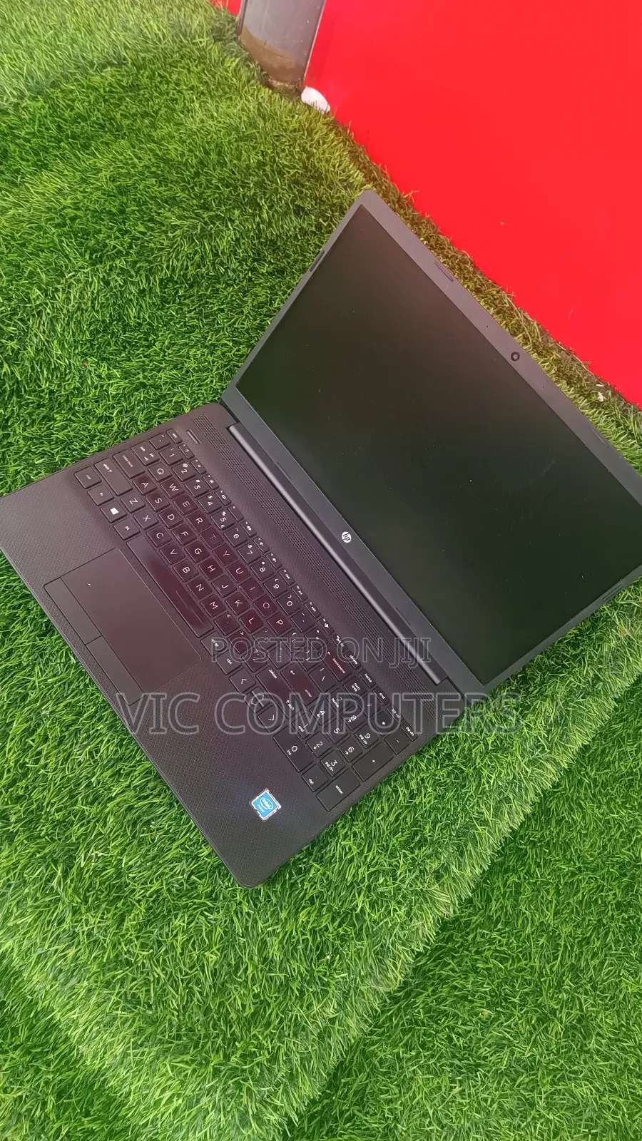 Laptop HP 15-Dw0037wm 8GB Intel SSD 256GB