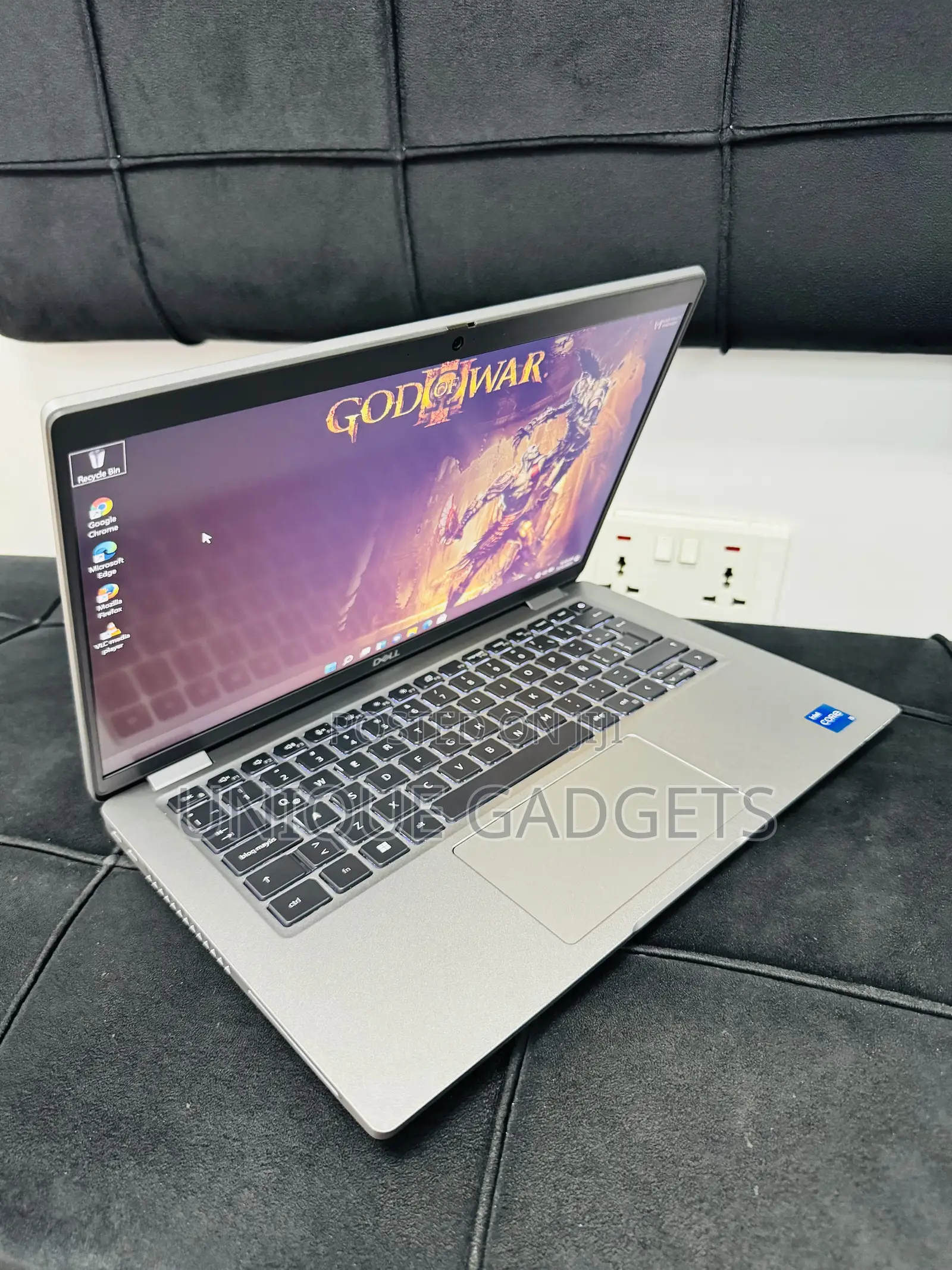 Laptop Dell Latitude 5420 16GB Intel Core i5 SSD 512GB