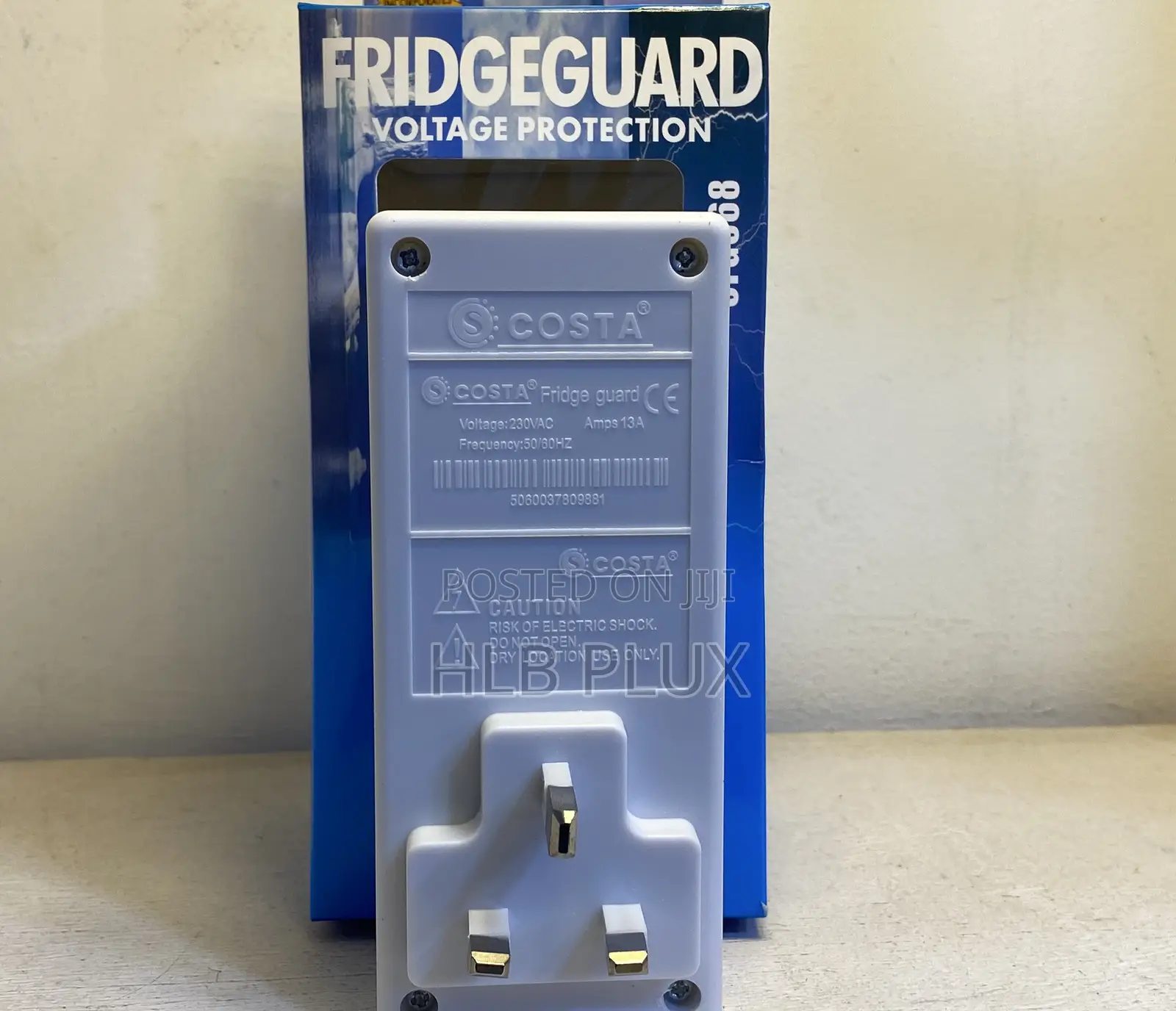 Costa Fridge Guard