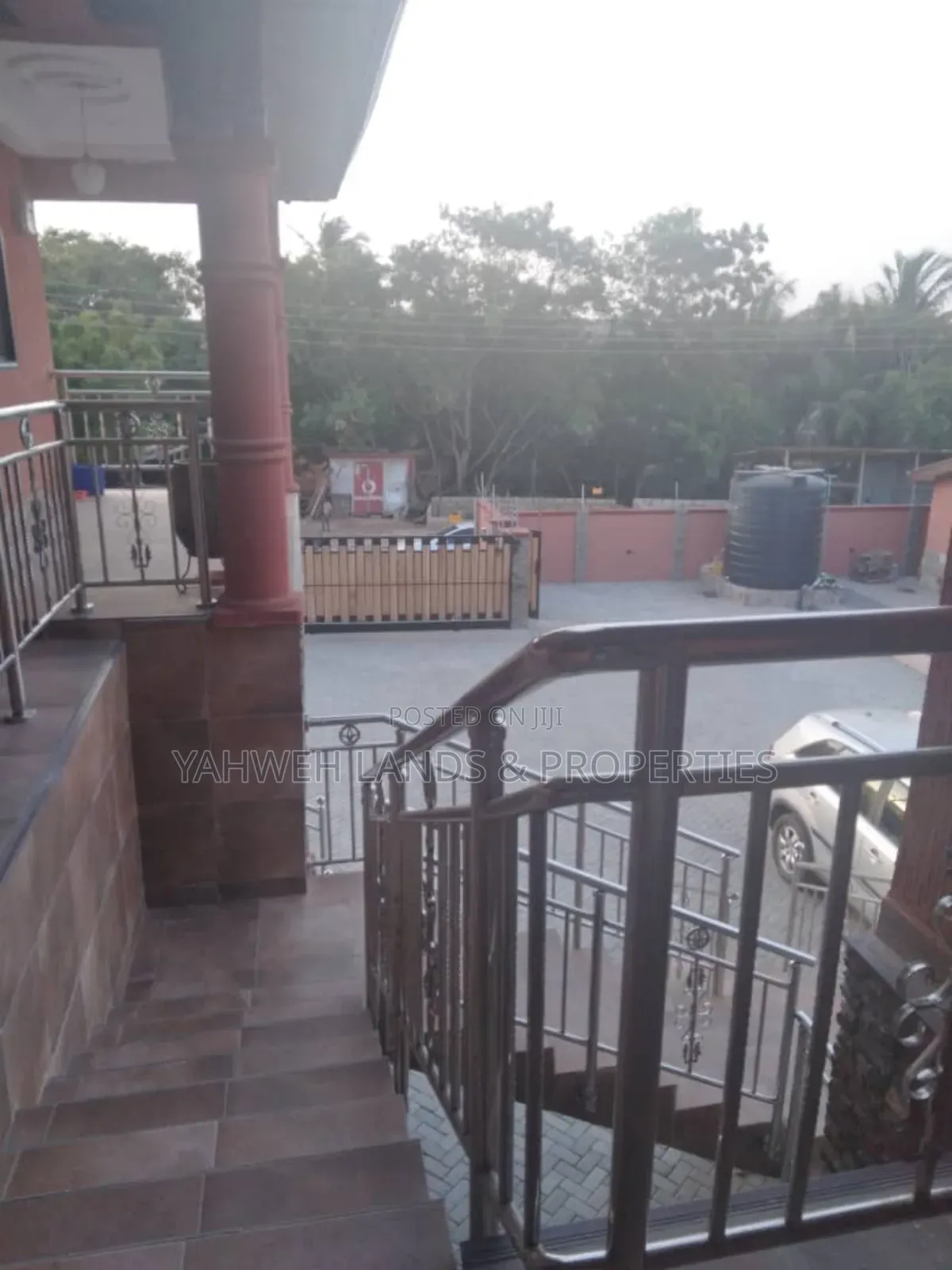 3bdrm Apartment in Teshie for rent