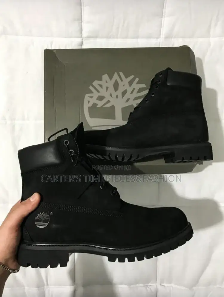 Original Timberland Sneakers