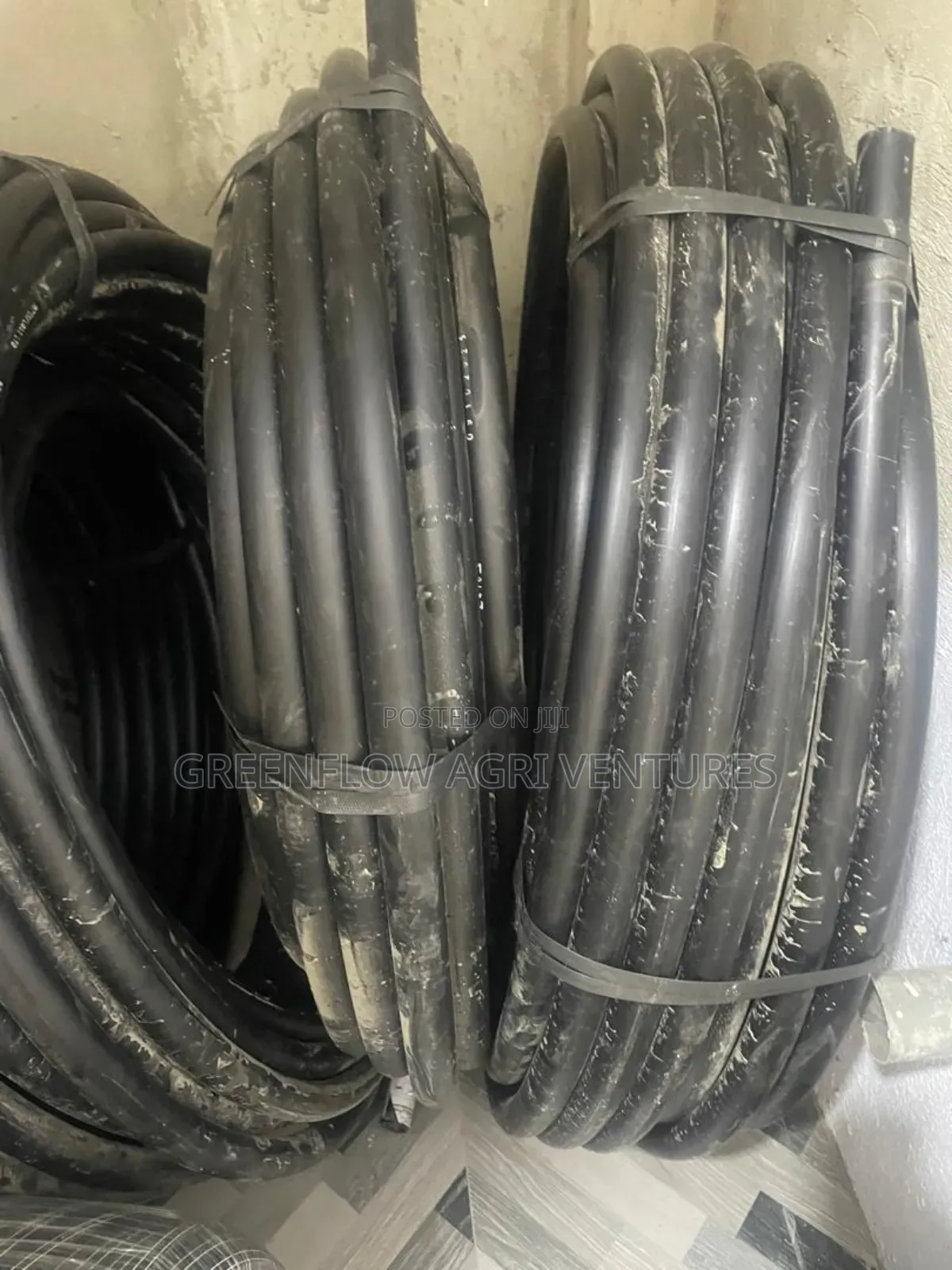 500m2 Drip Irrigation Kits (From Half Plot To Acre Full Set Package)