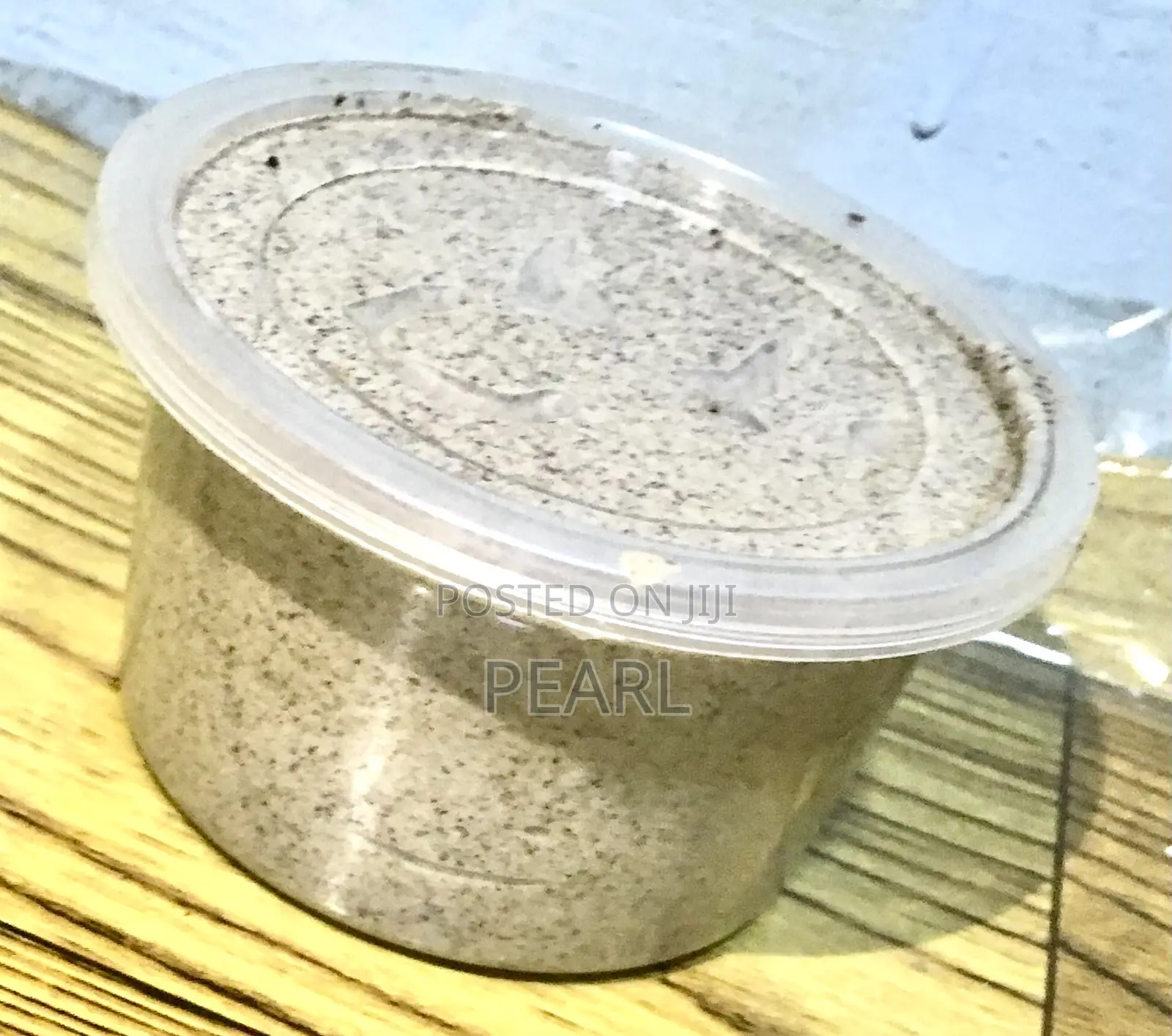 Kigilia Africana Nufuten Peins and Butt Enlargement Cream