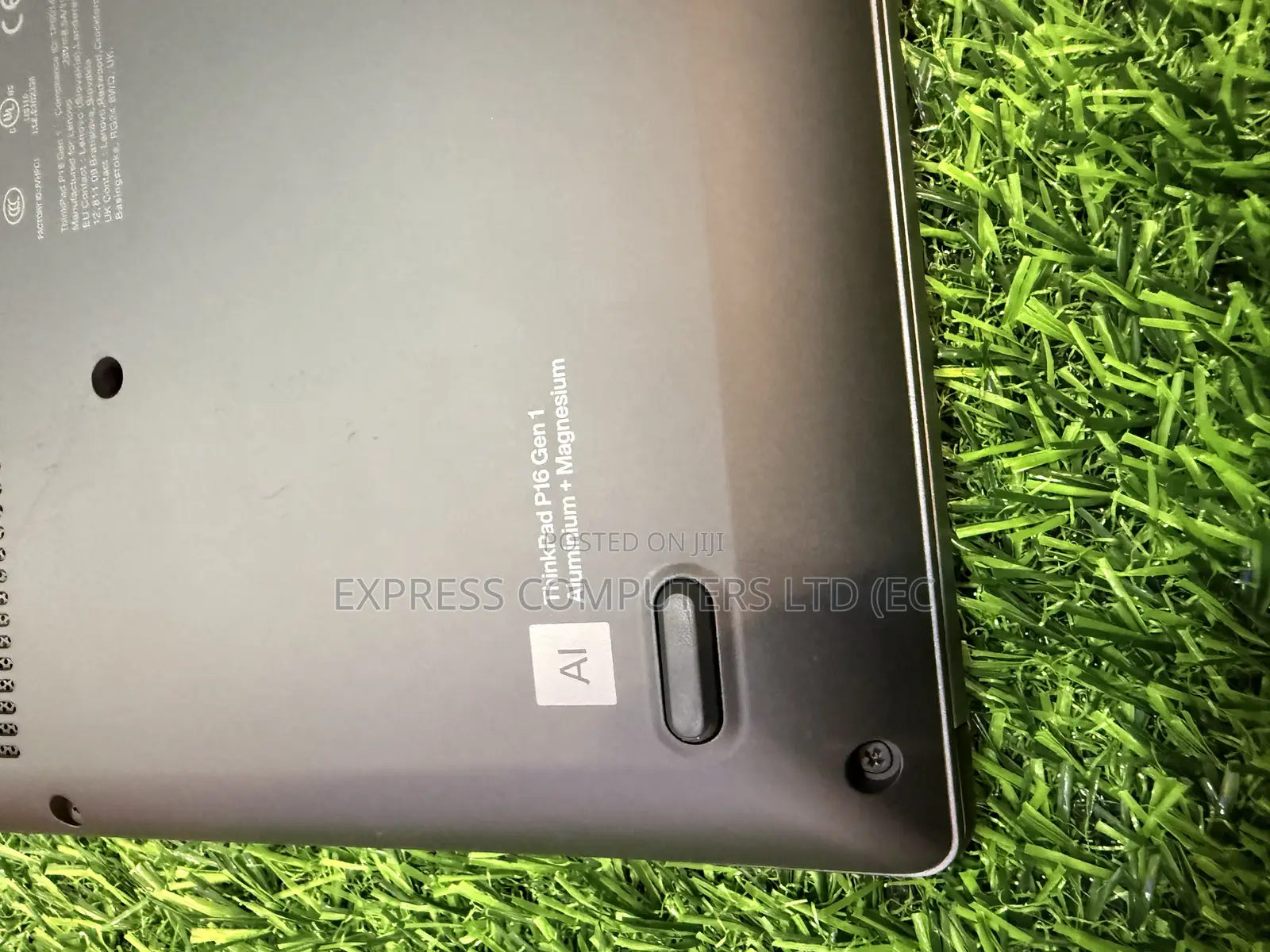 Laptop Lenovo Thinkpad P15s 32GB Intel Core I9 SSHD (Hybrid) 1T
