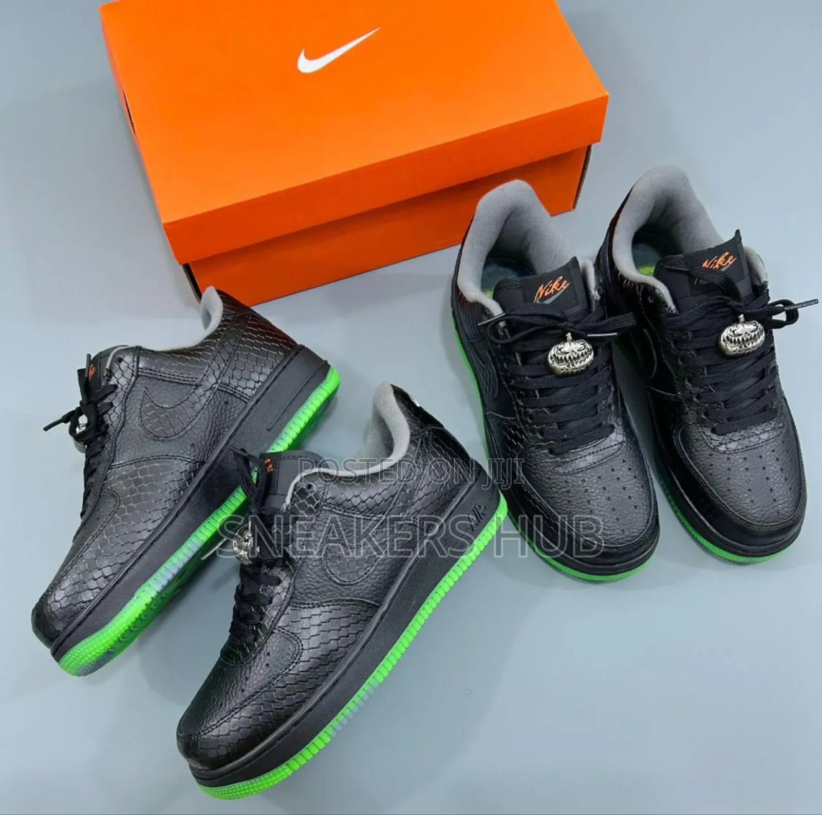 Sneaker' Hub