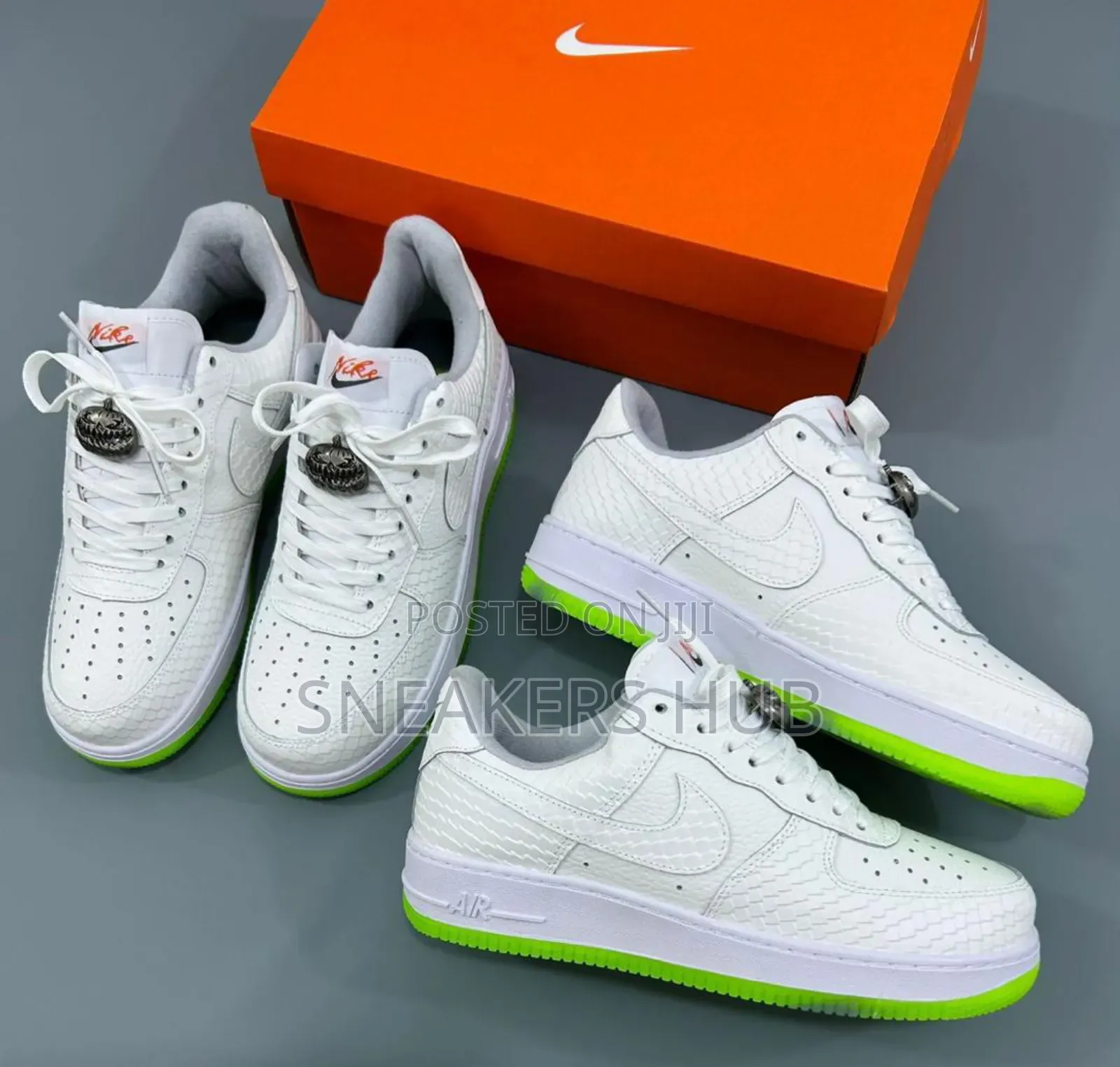 Sneaker' Hub