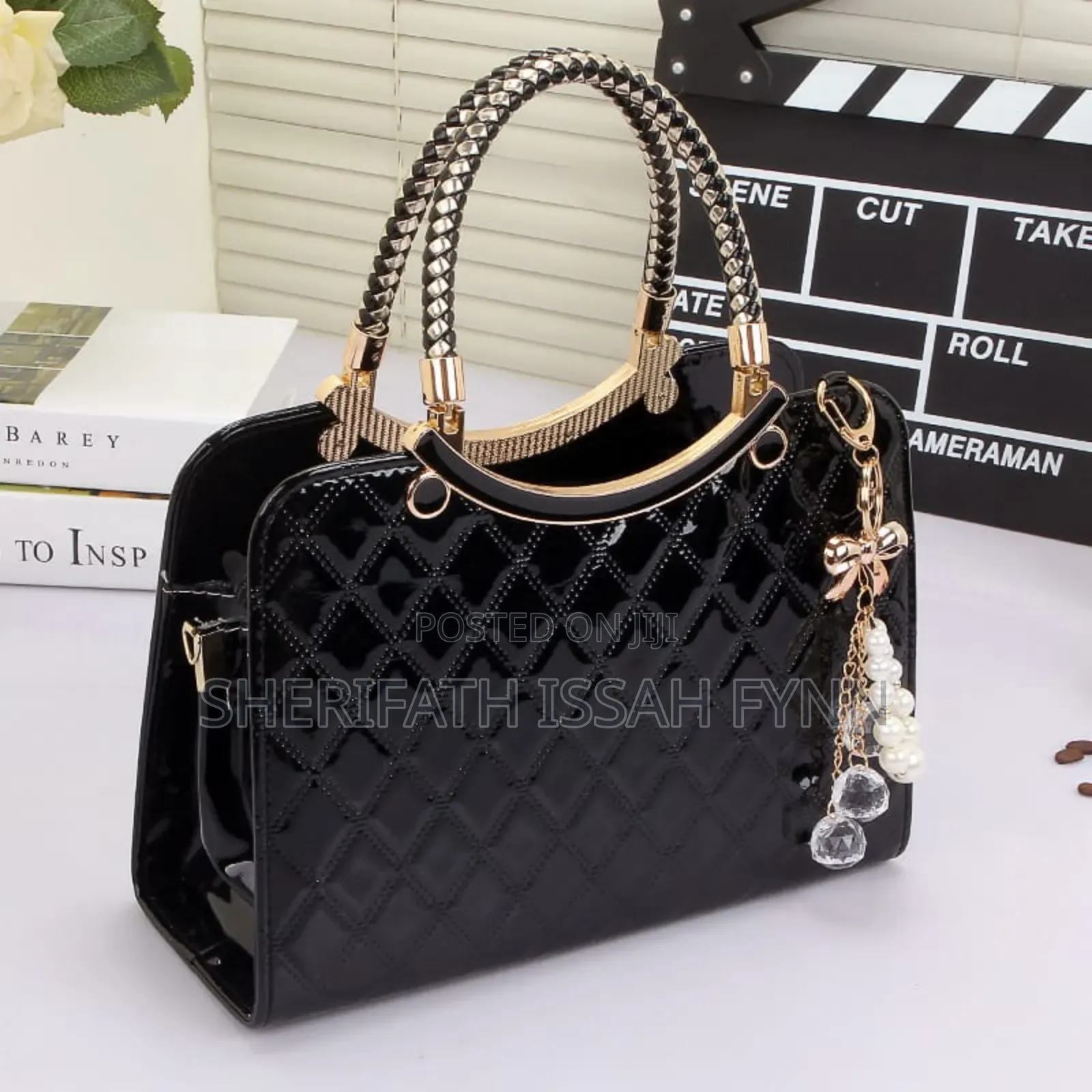 Luxurious Handbag