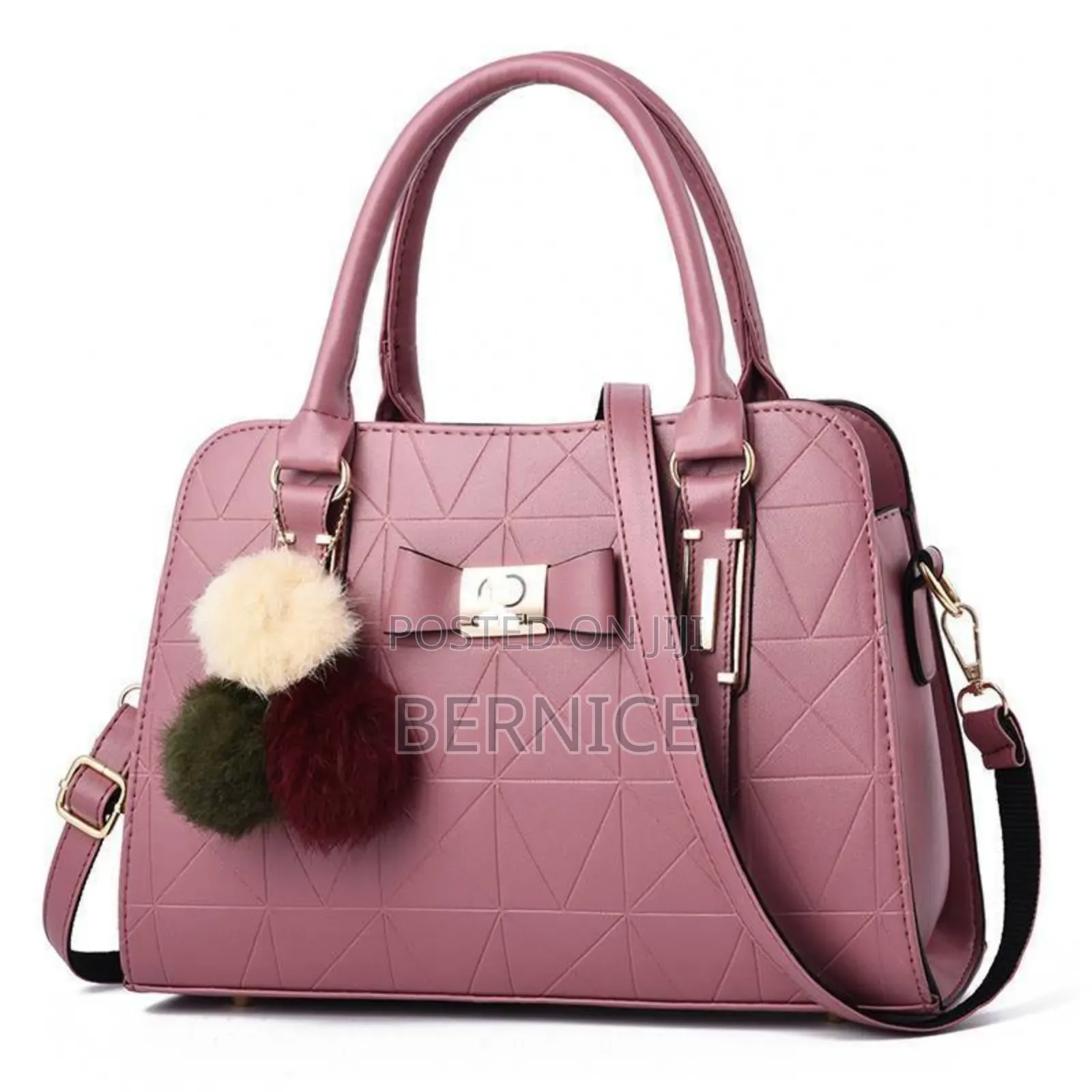 Beautiful Leather Bag