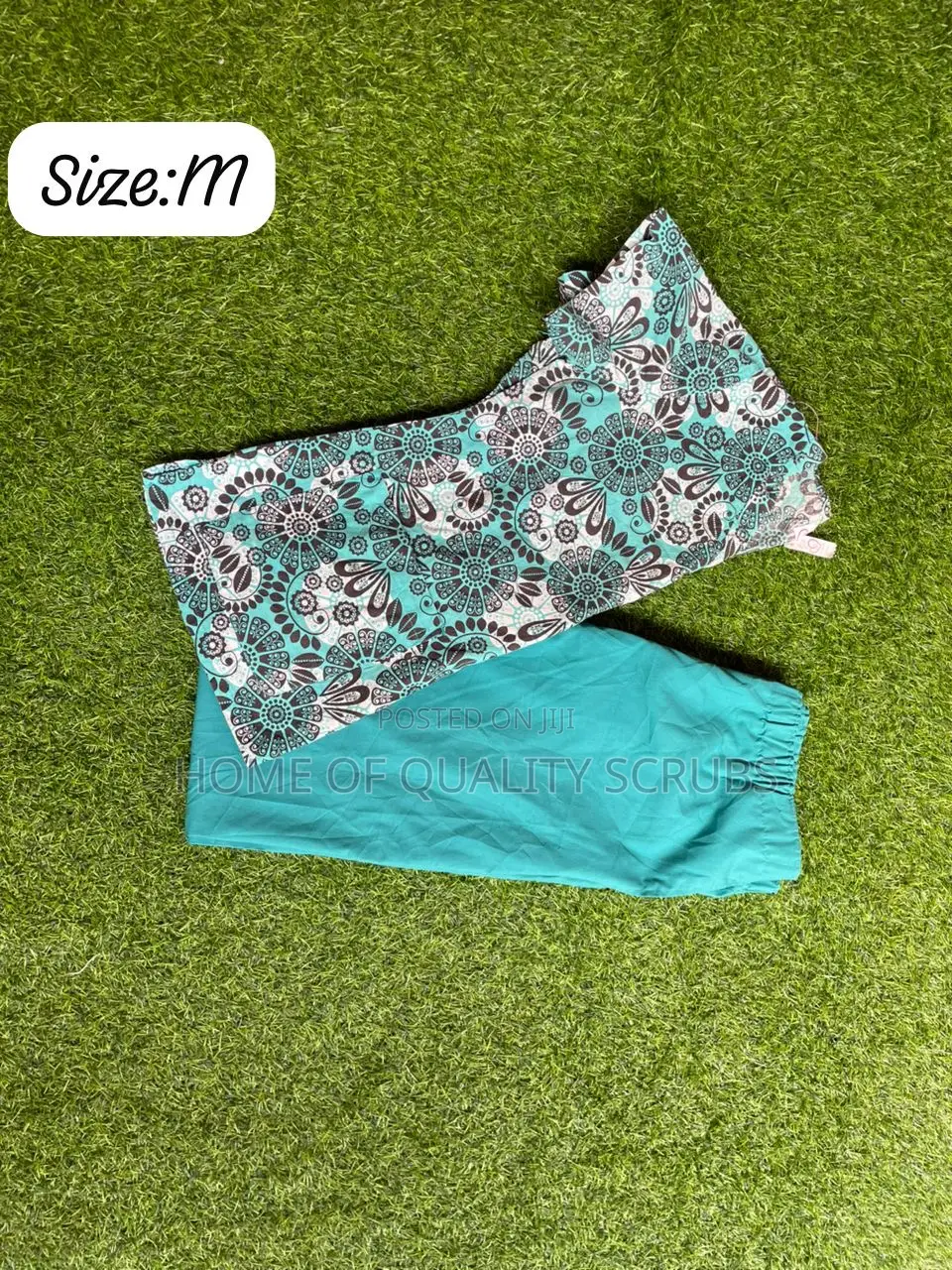 Medical Scrubs
