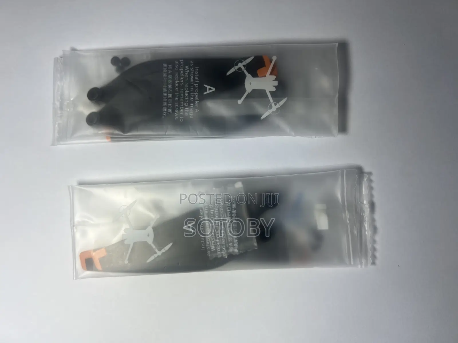 Dji Mini 4 Pro Props