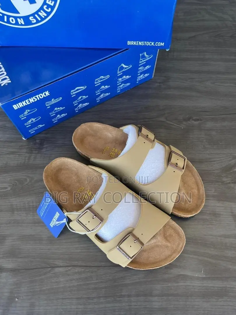 Original Birkenstock