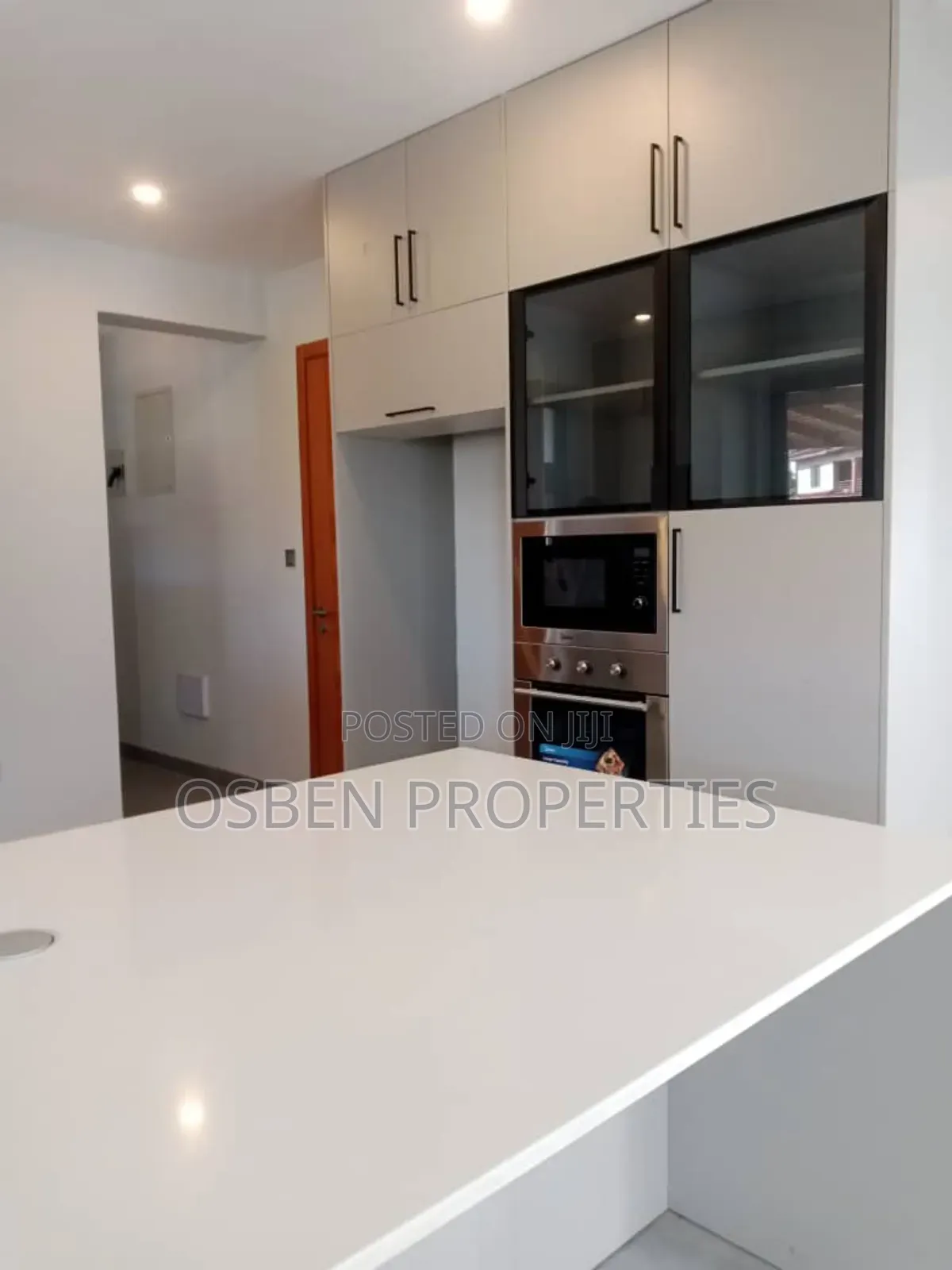 4bdrm House in Osben Properties, Tseaddo for rent