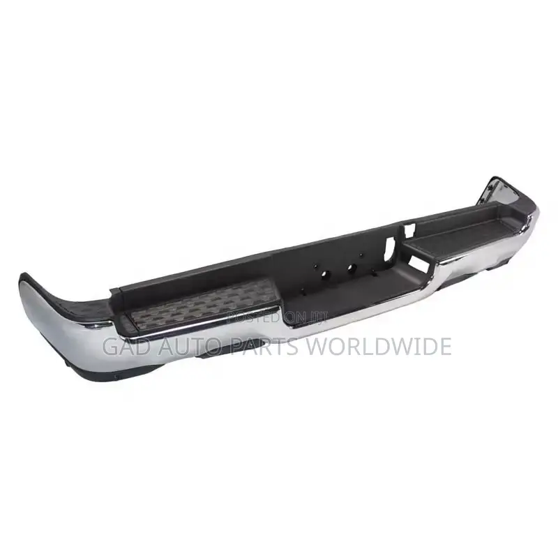 Doidge Ram 1500 Back Rear Bumper 2019-2023