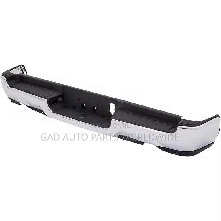 Doidge Ram 1500 Back Rear Bumper 2019-2023