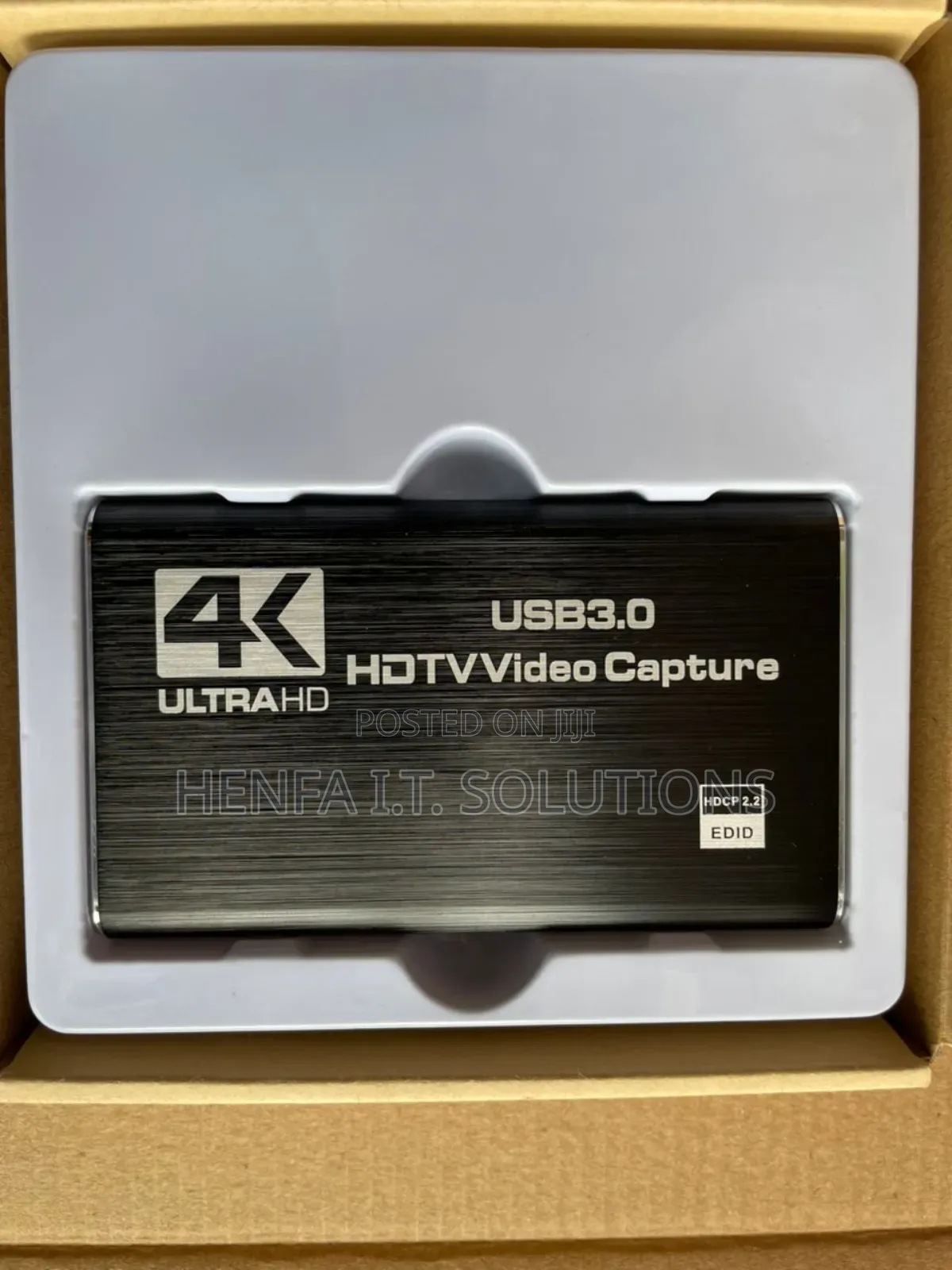 Usb 3.0 Capture Card Plus Loop