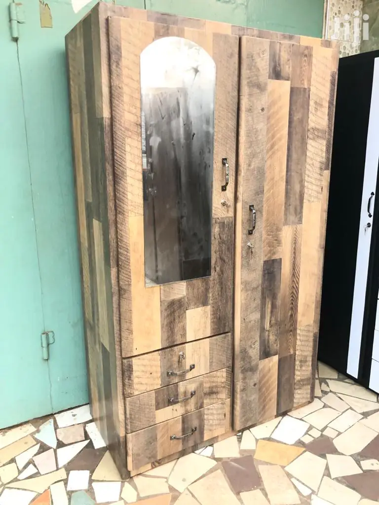 Colorful 2in1 Wardrobe .Free Delivery