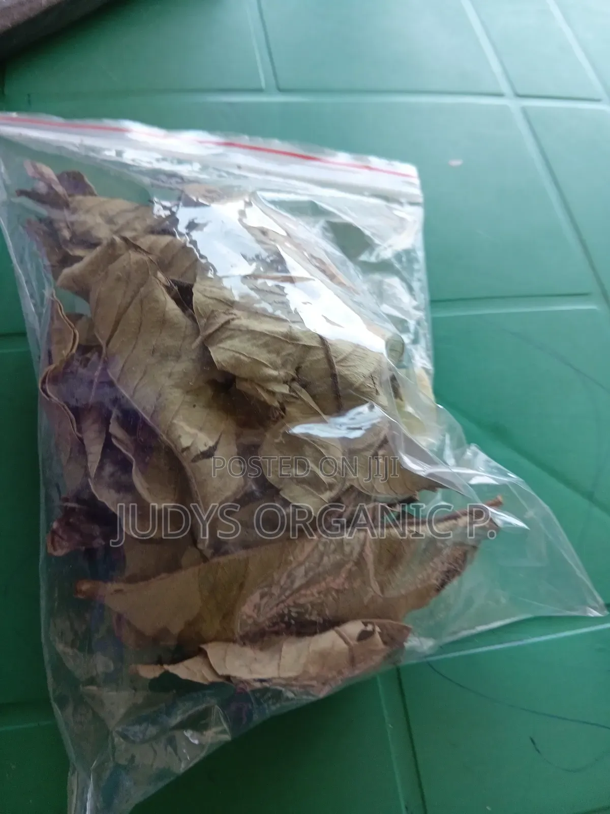 Soursop Leaves